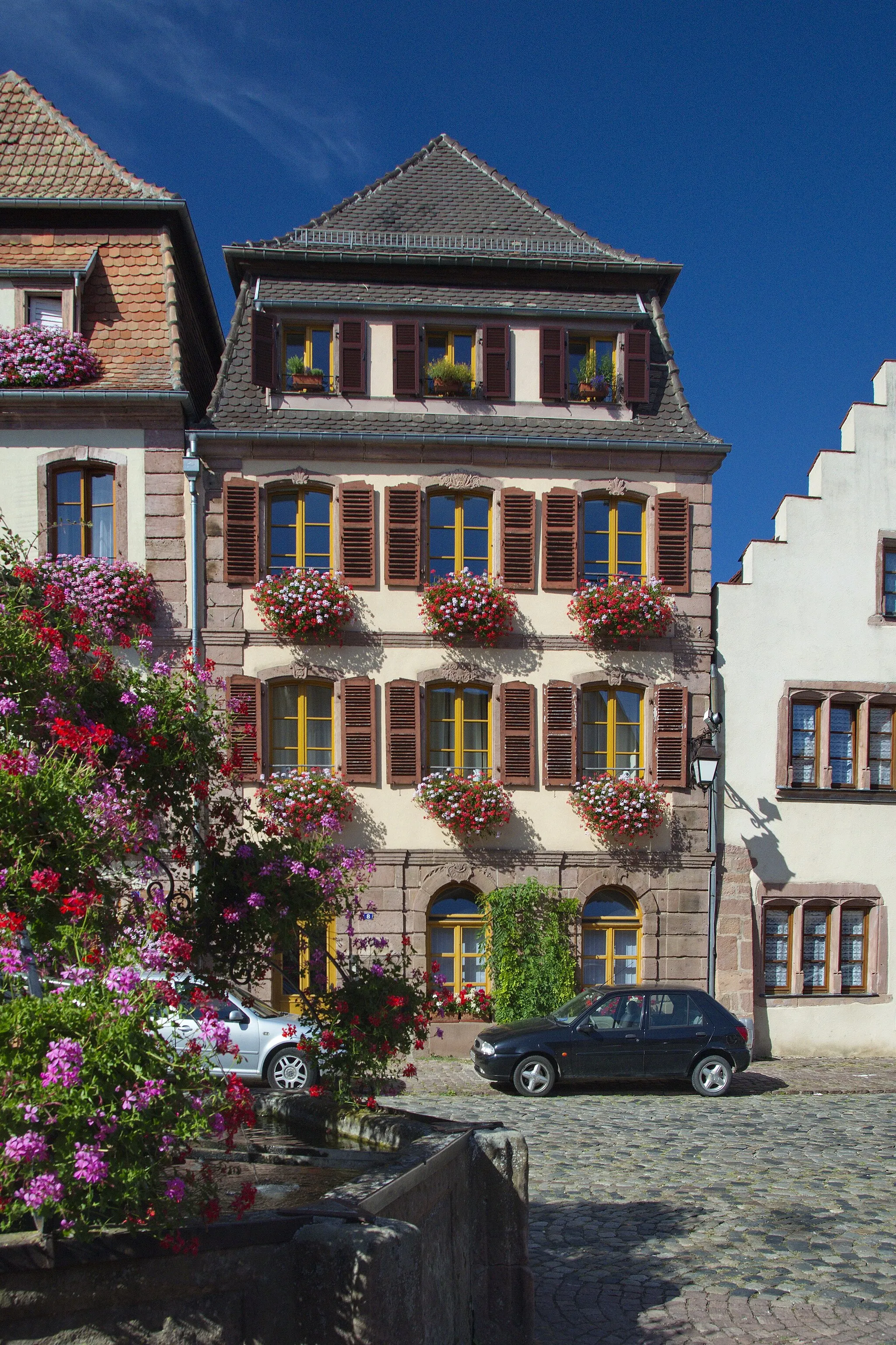 Imagen de Alsace