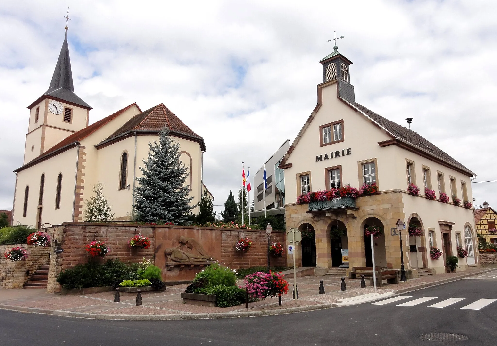 Obrázok Alsace