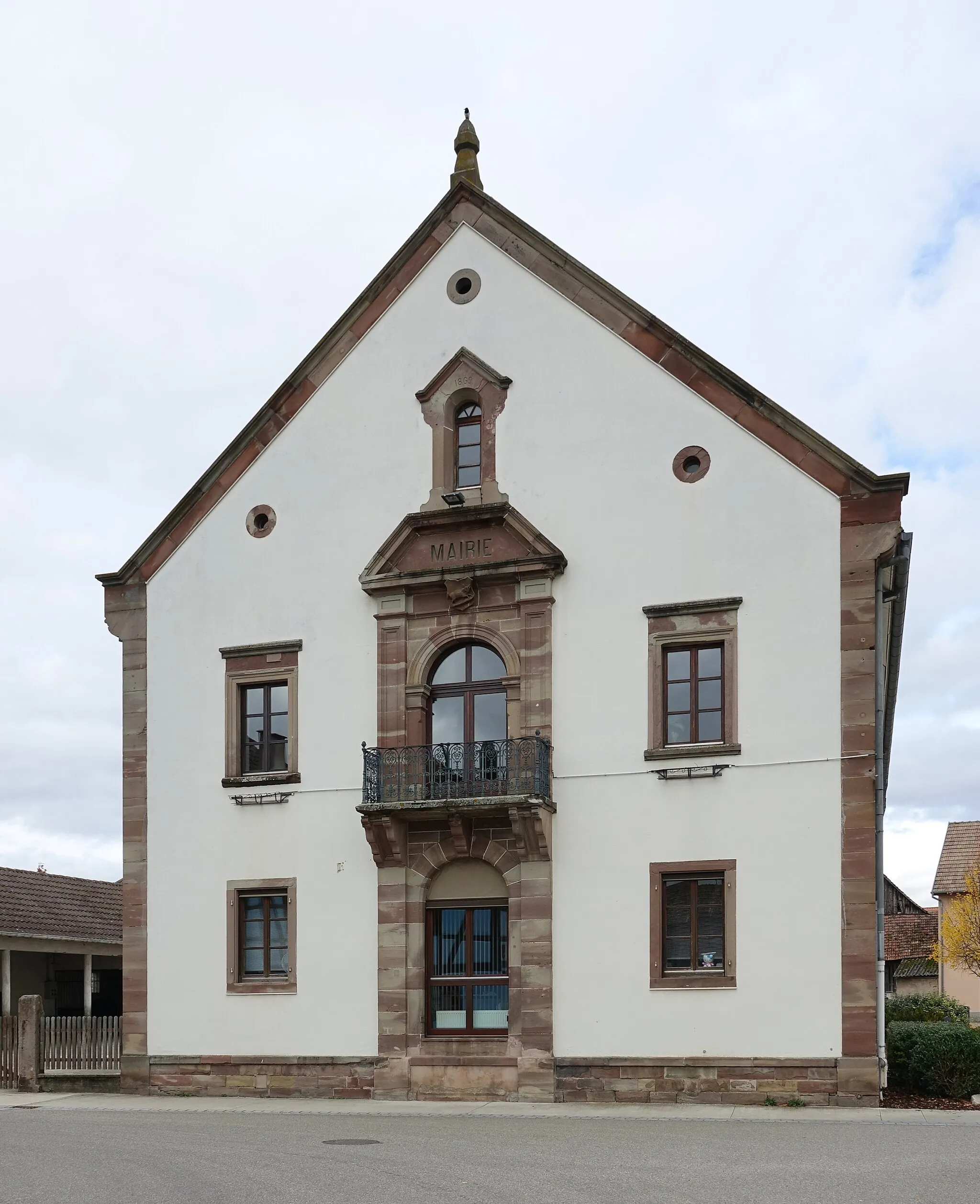 Image of Ebersheim