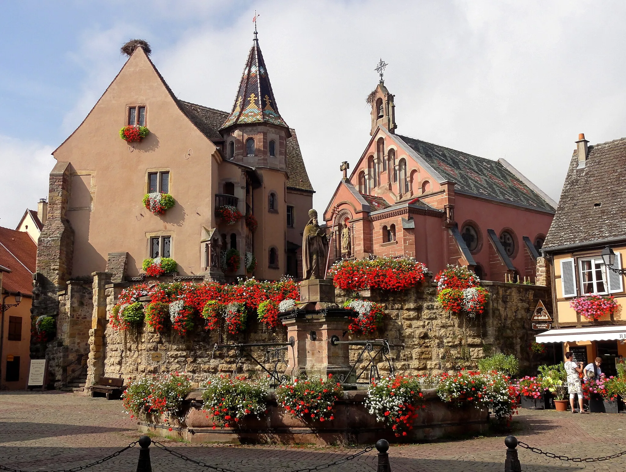 Image of Alsace