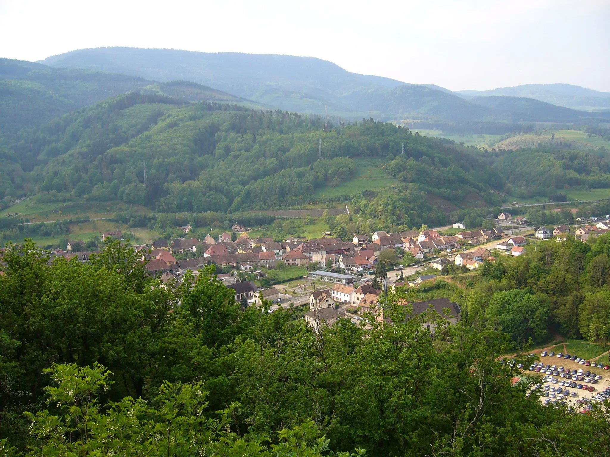 Image of Alsace