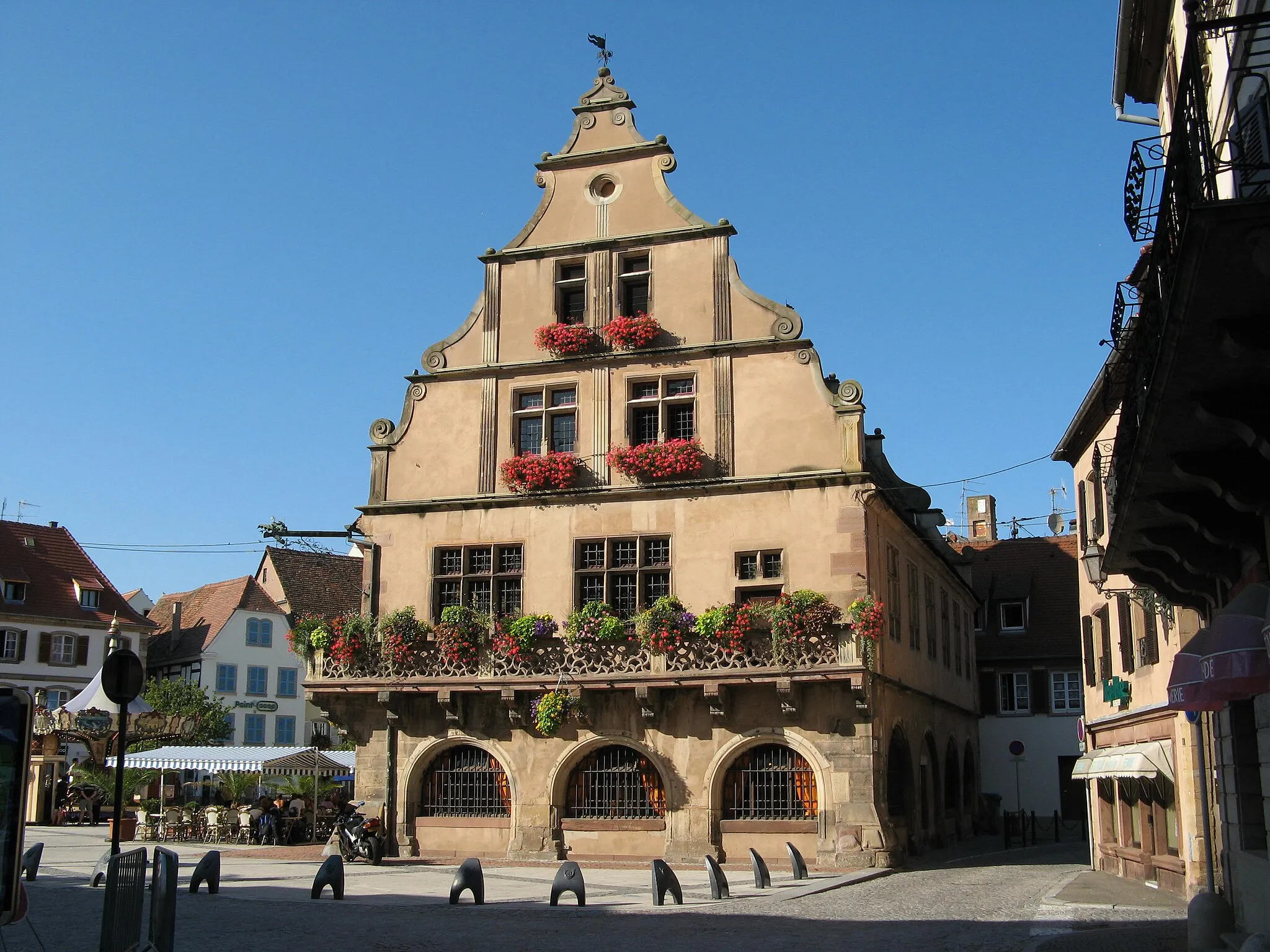 Billede af Alsace