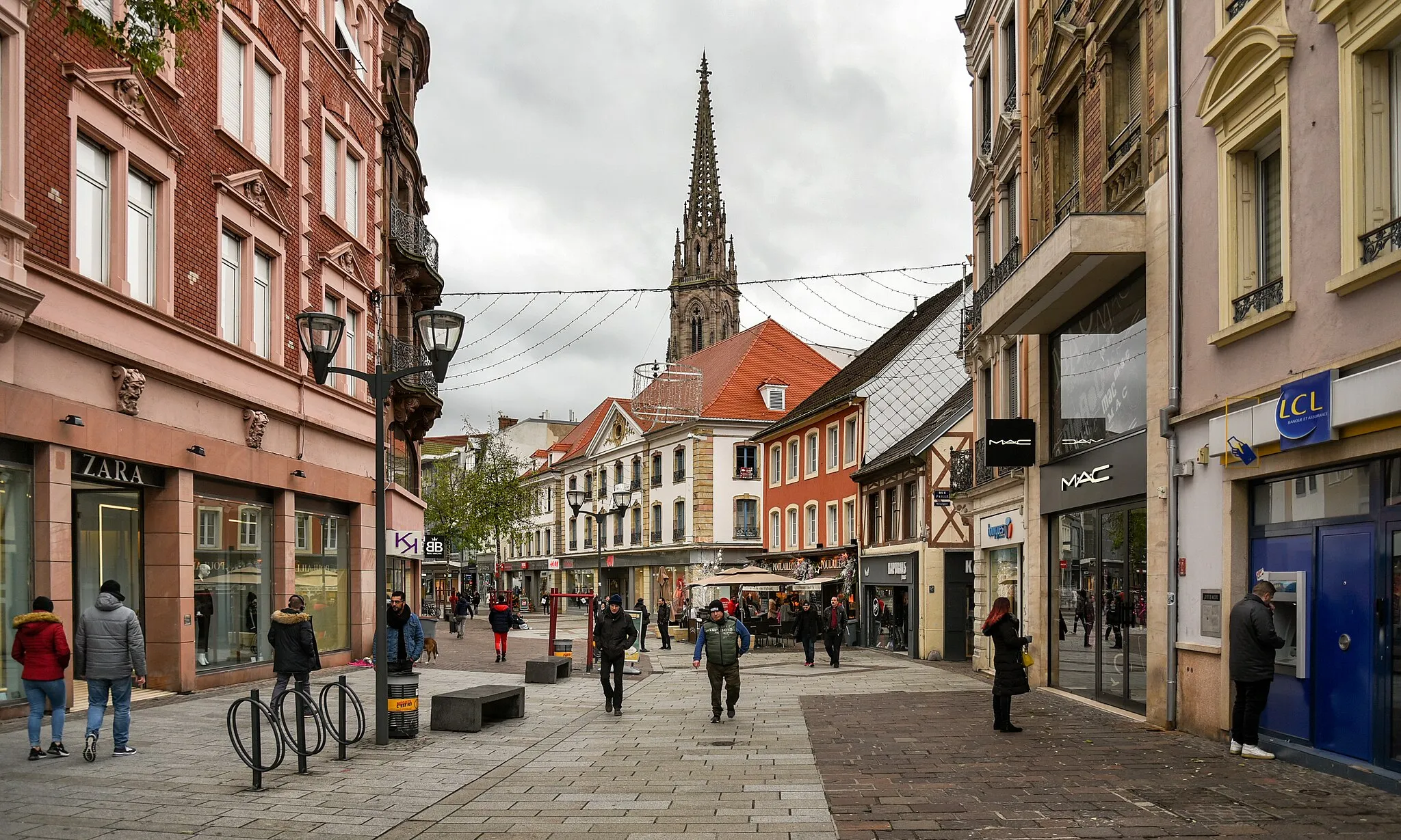 Obrázok Alsace