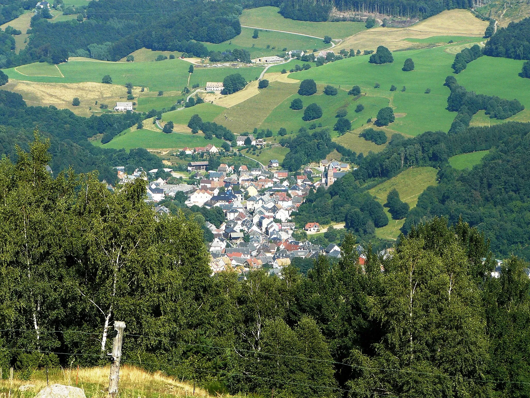 Obrázok Alsace