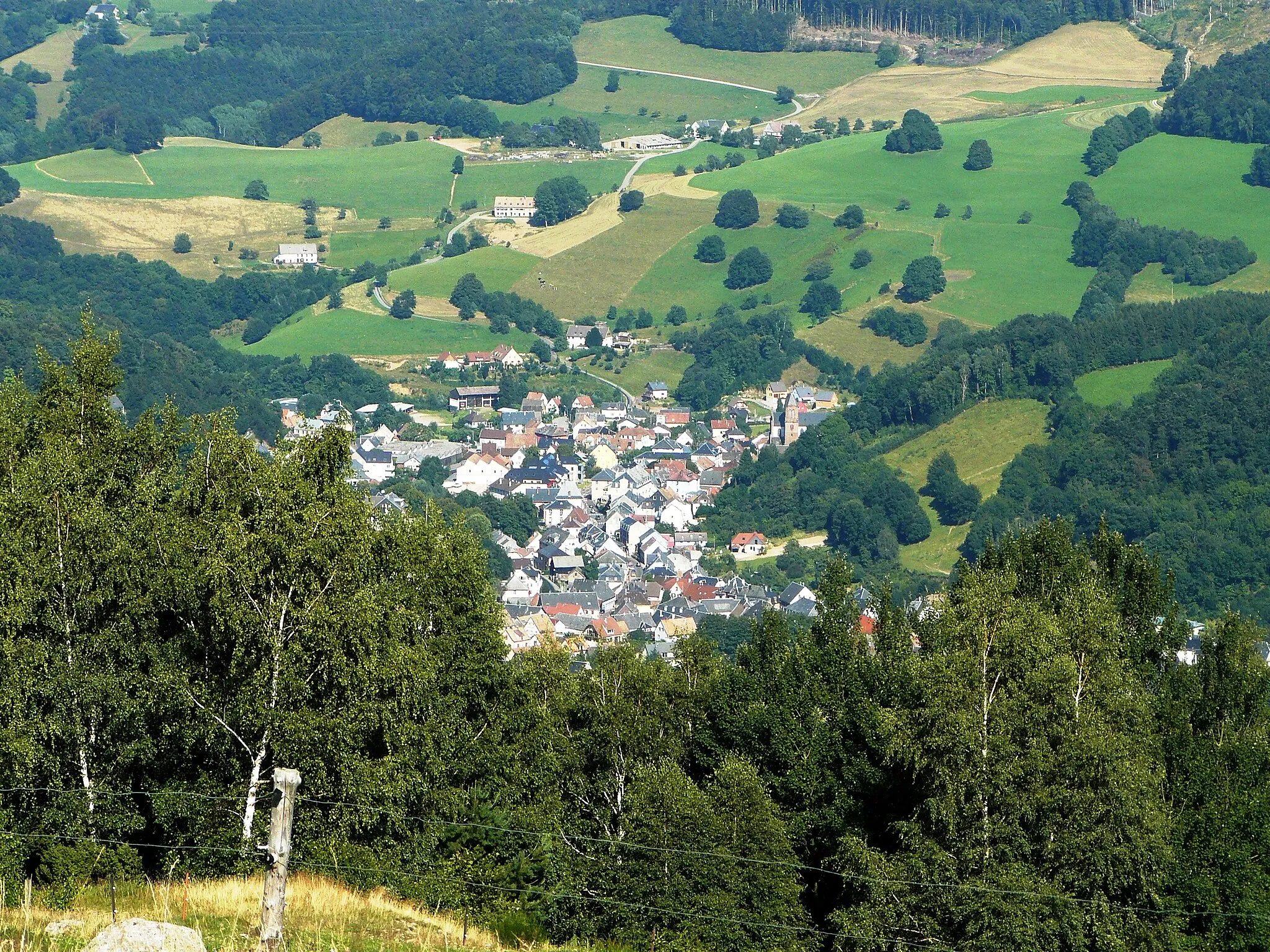 Bild von Alsace