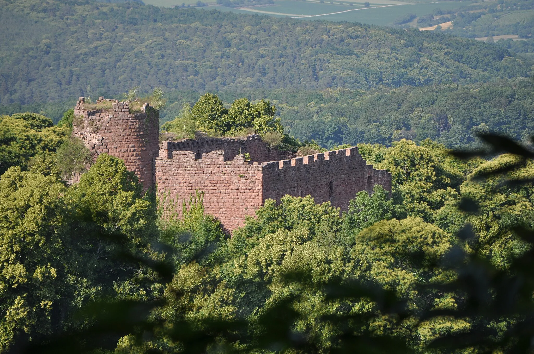 Image of Alsace