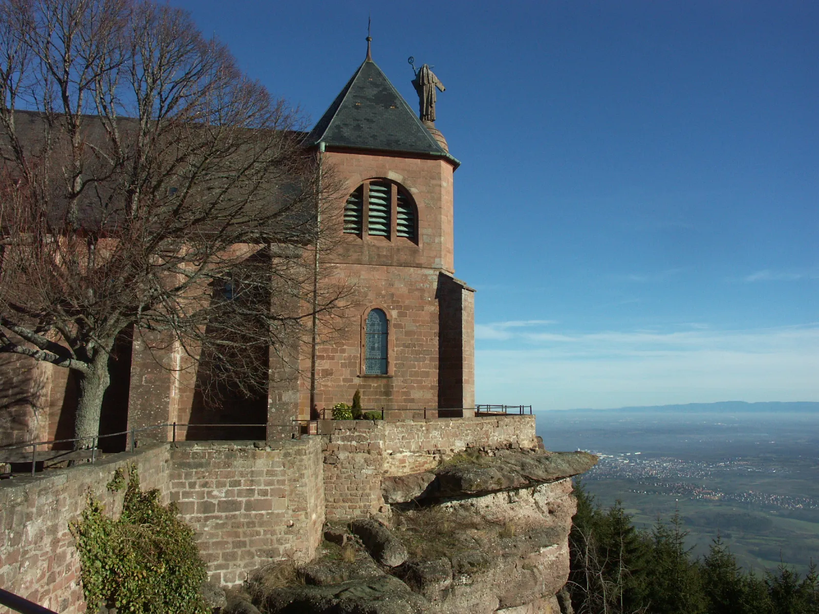 Bilde av Alsace