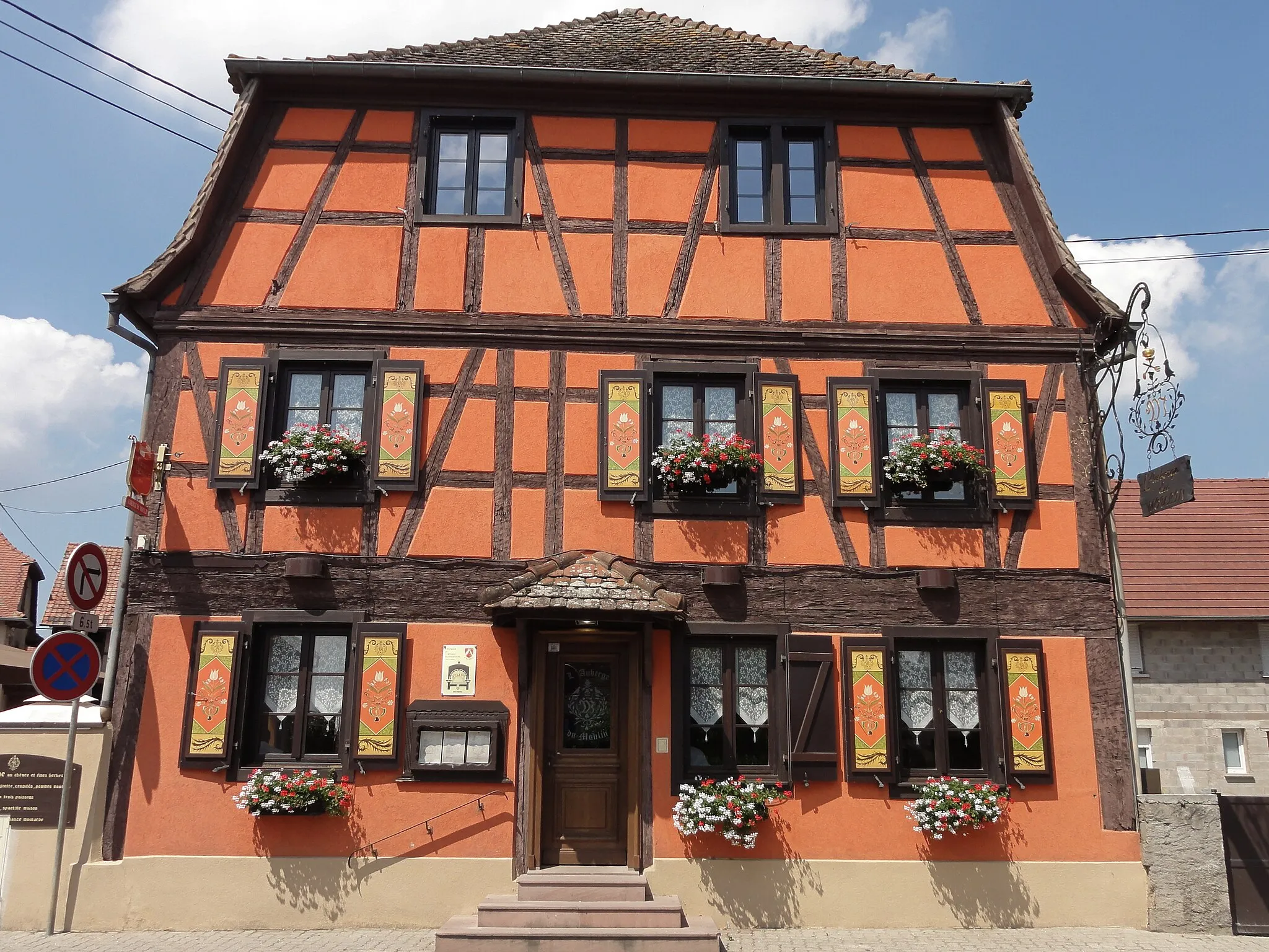 Image of Alsace