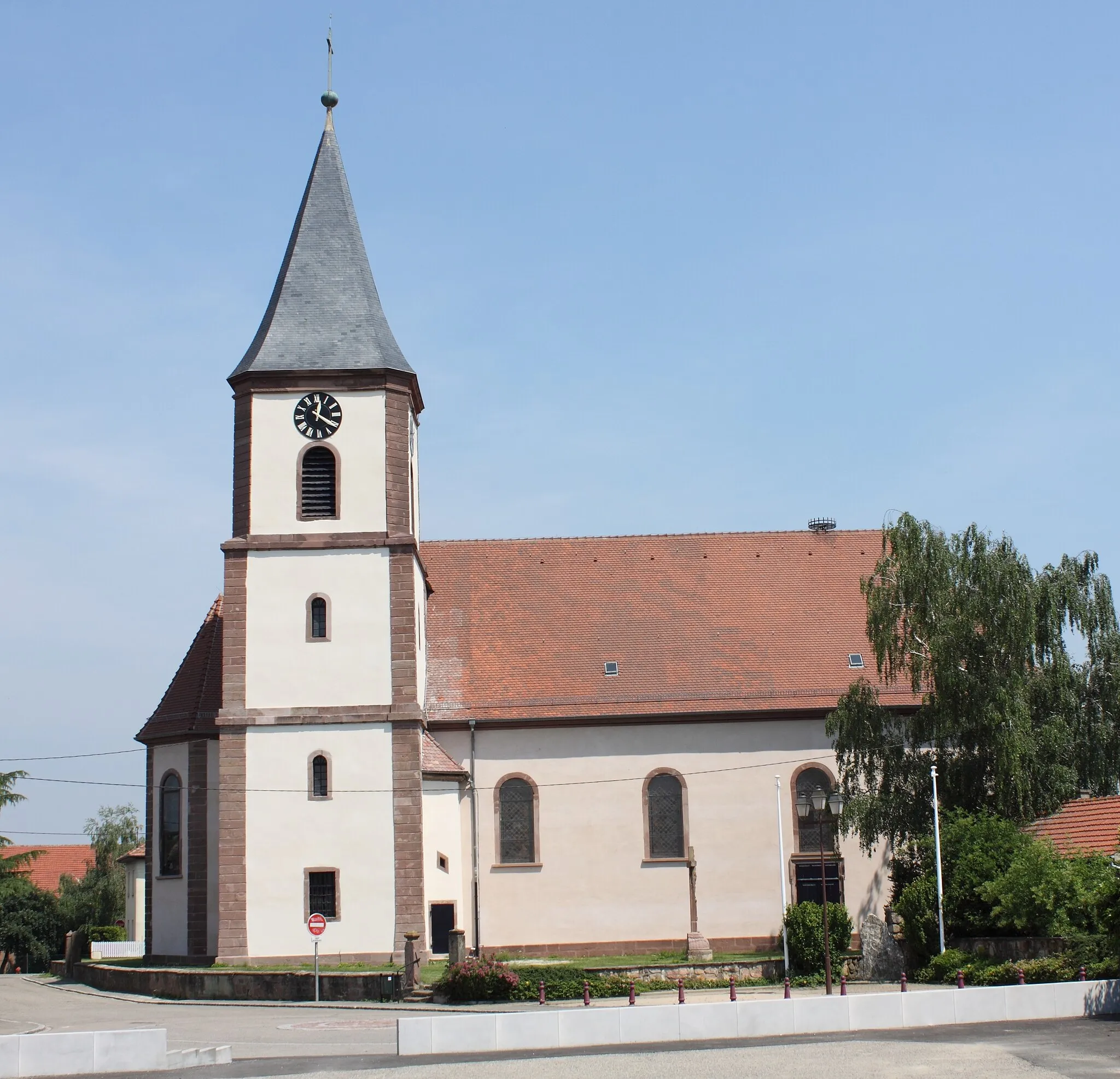 Image of Ruelisheim