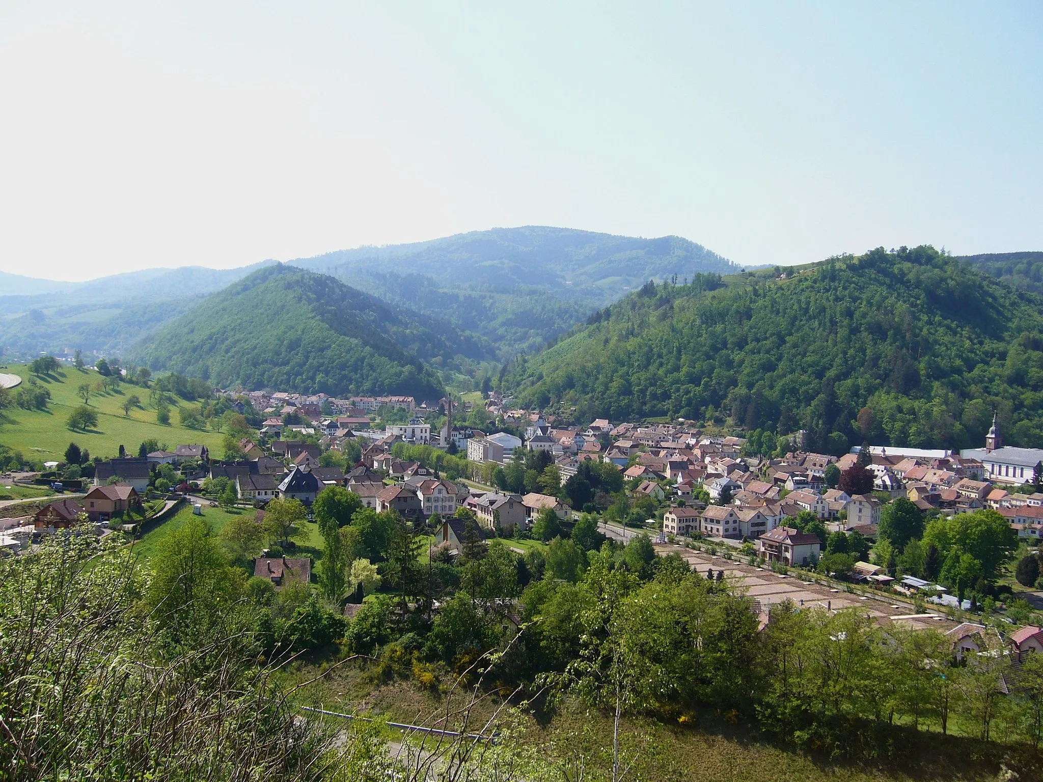 Bilde av Alsace