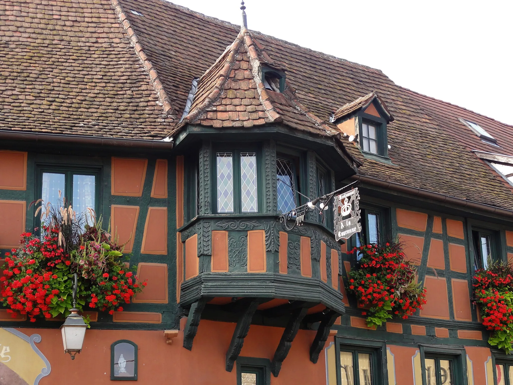 Obrázok Alsace