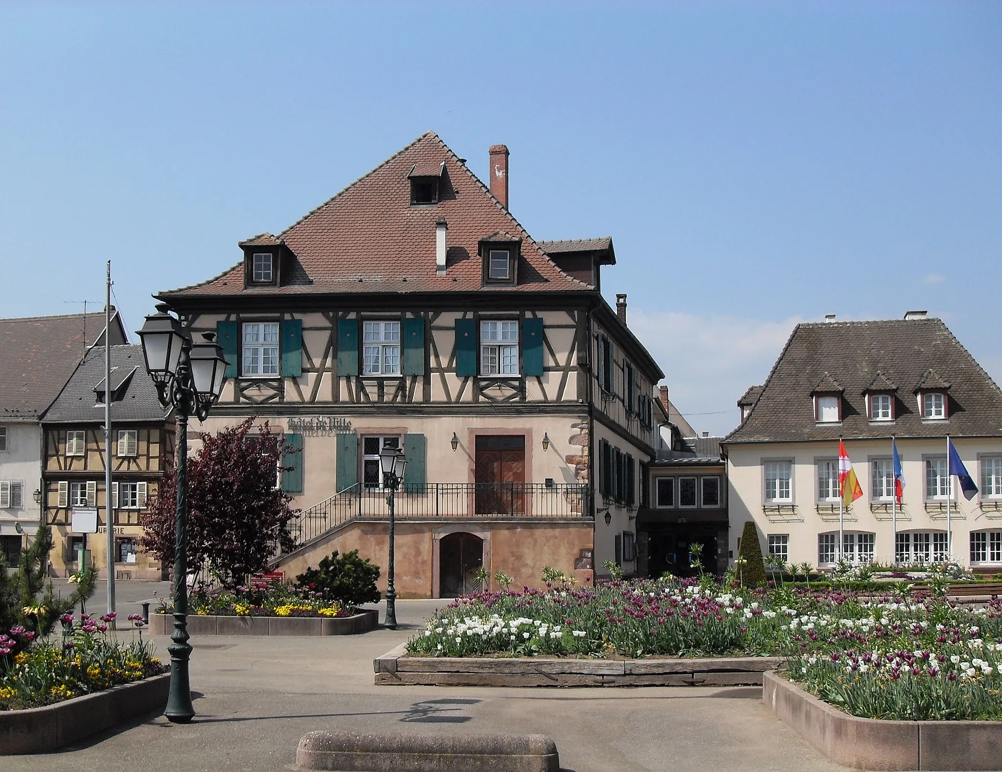 Obrázok Alsace