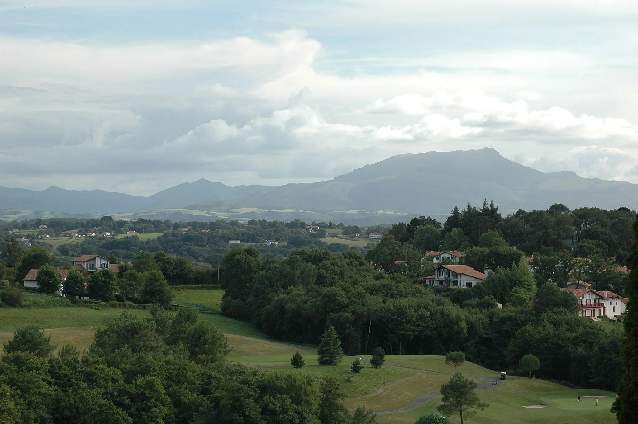 Afbeelding van Aquitaine