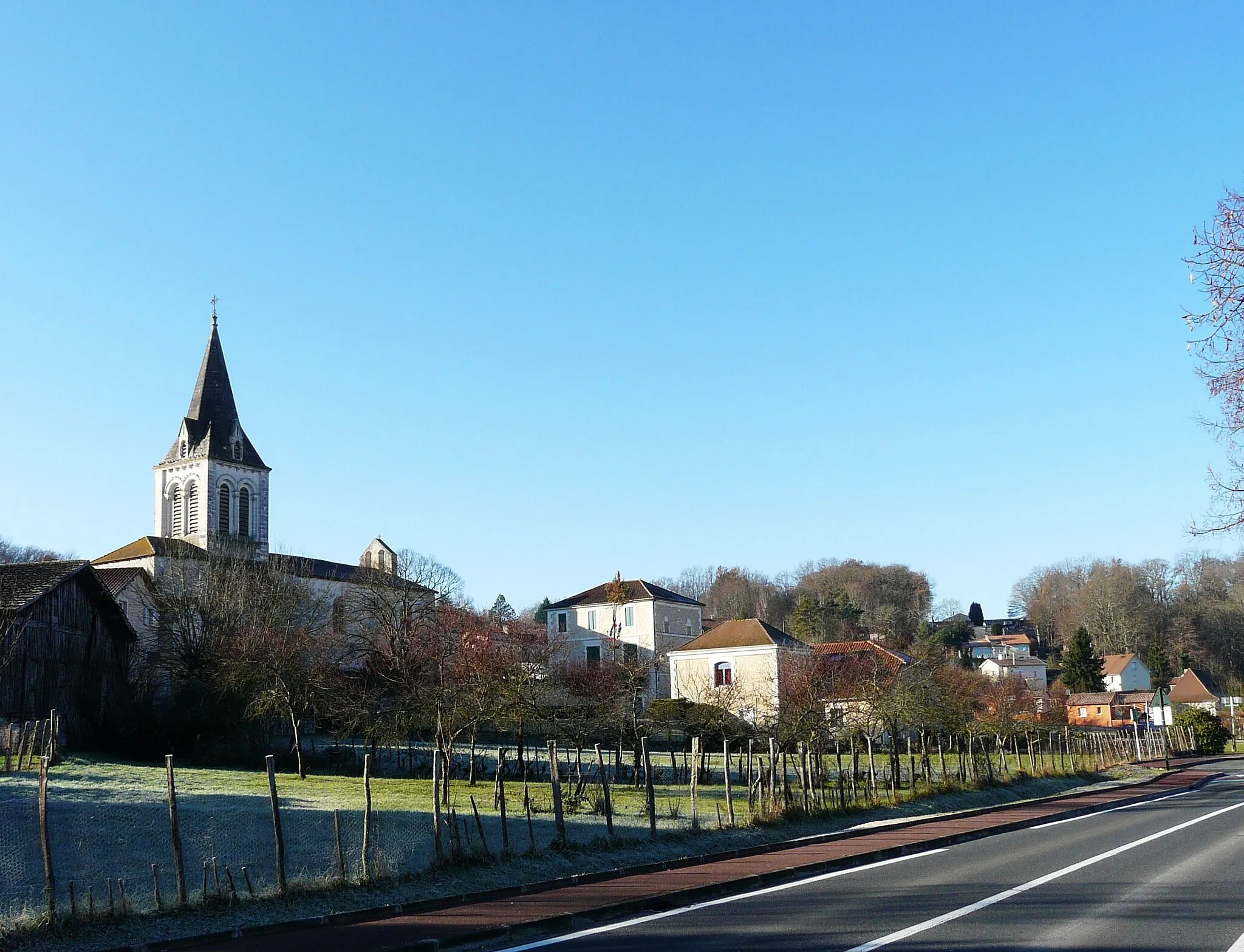 Afbeelding van Aquitaine