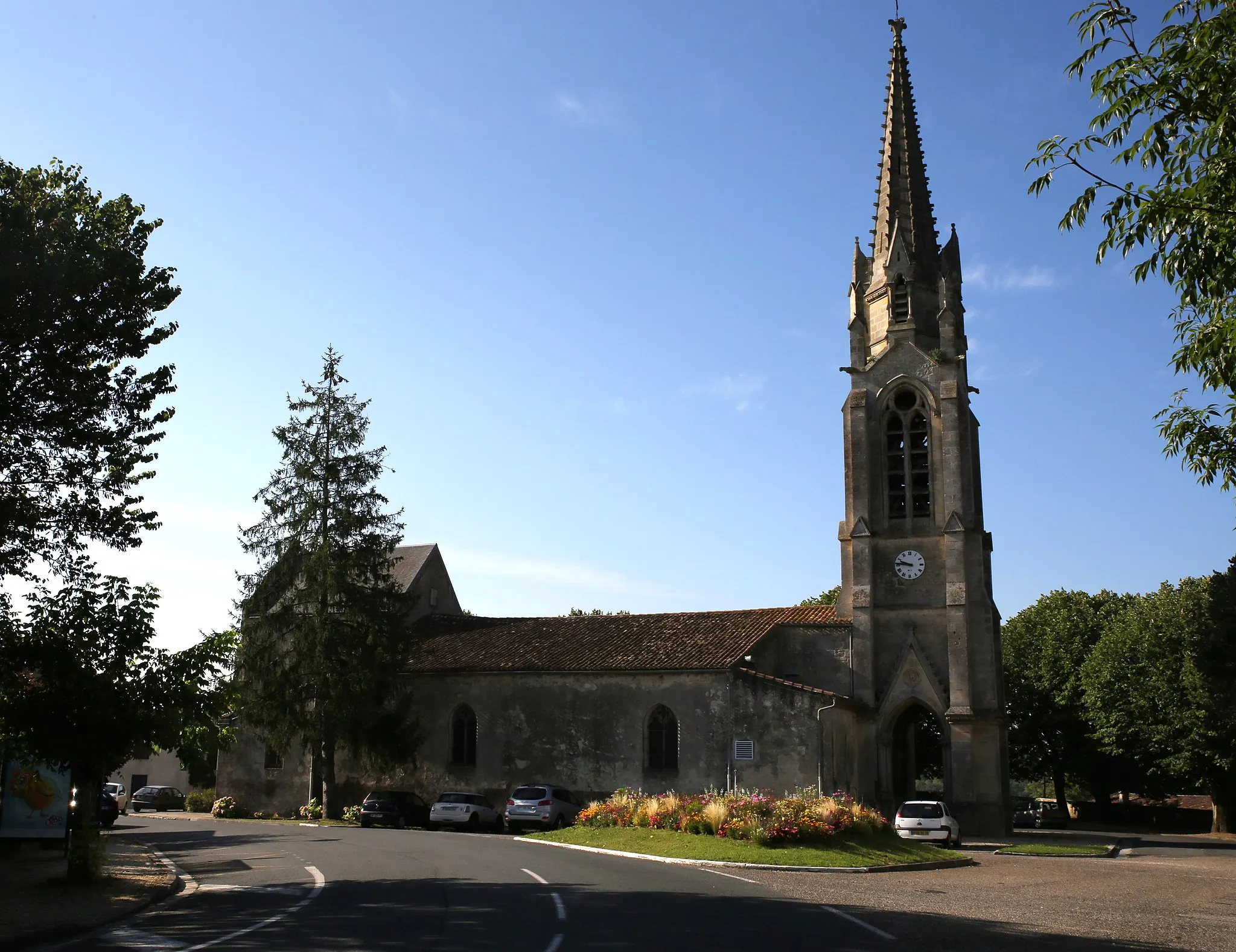 Image de Aquitaine