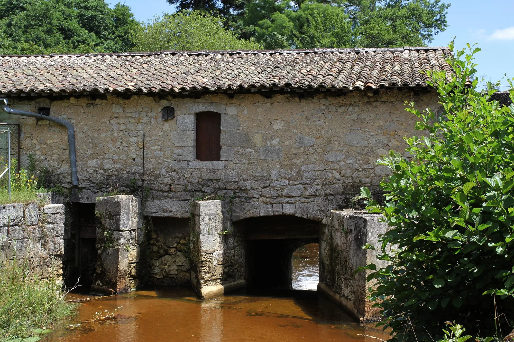 Image of Castelnau-de-Médoc