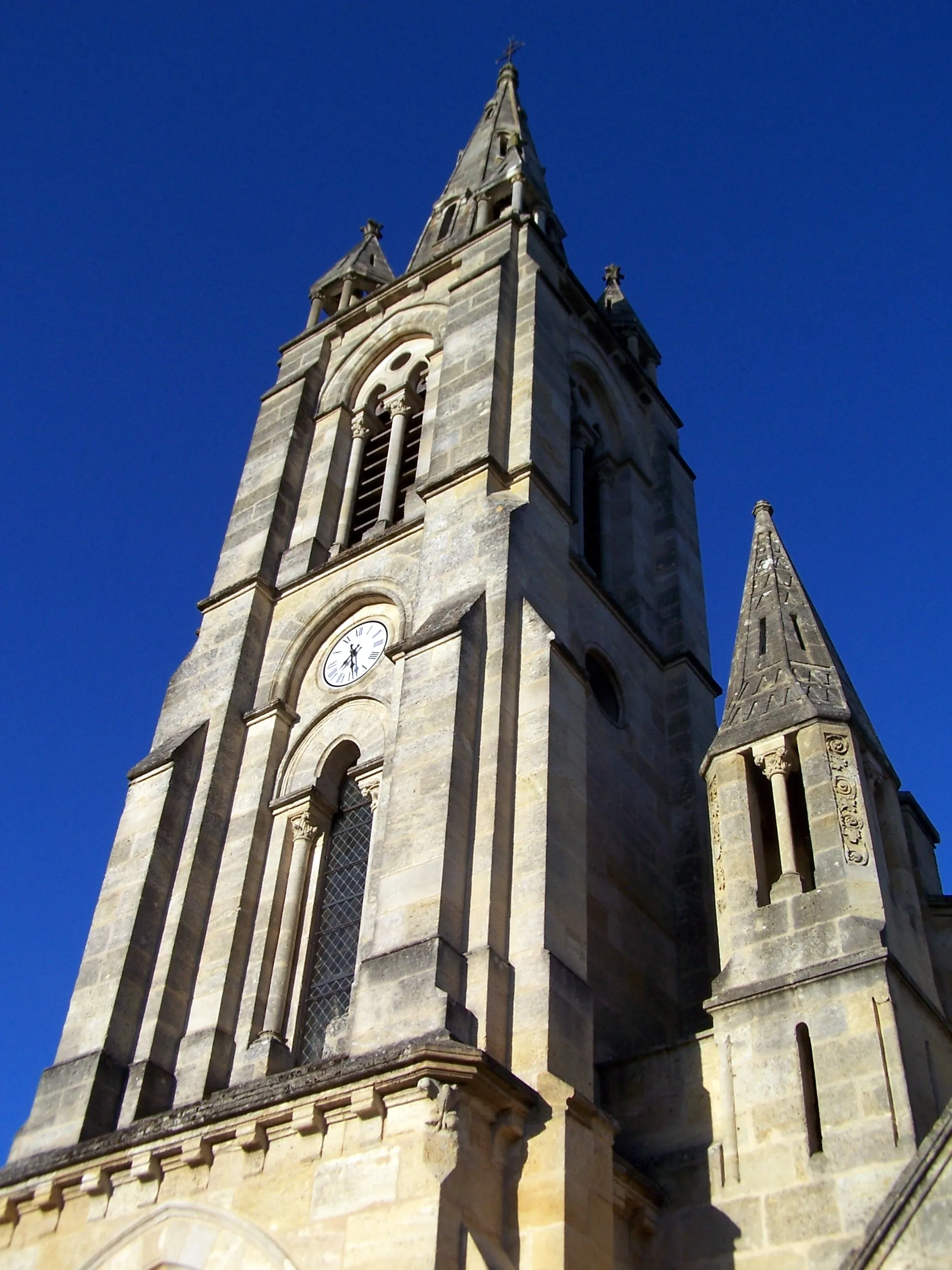 Image of Castres-Gironde