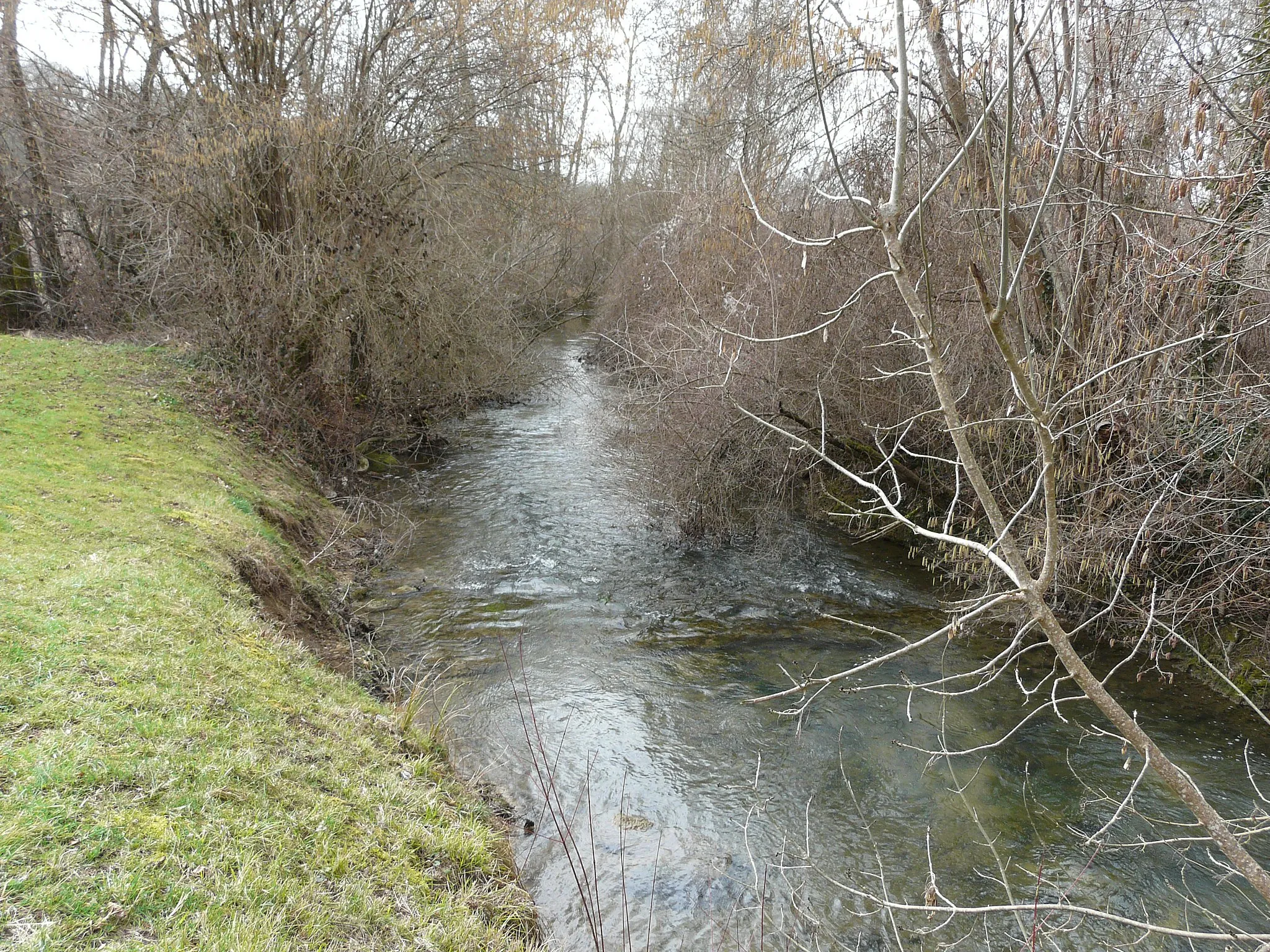 Bilde av Aquitaine