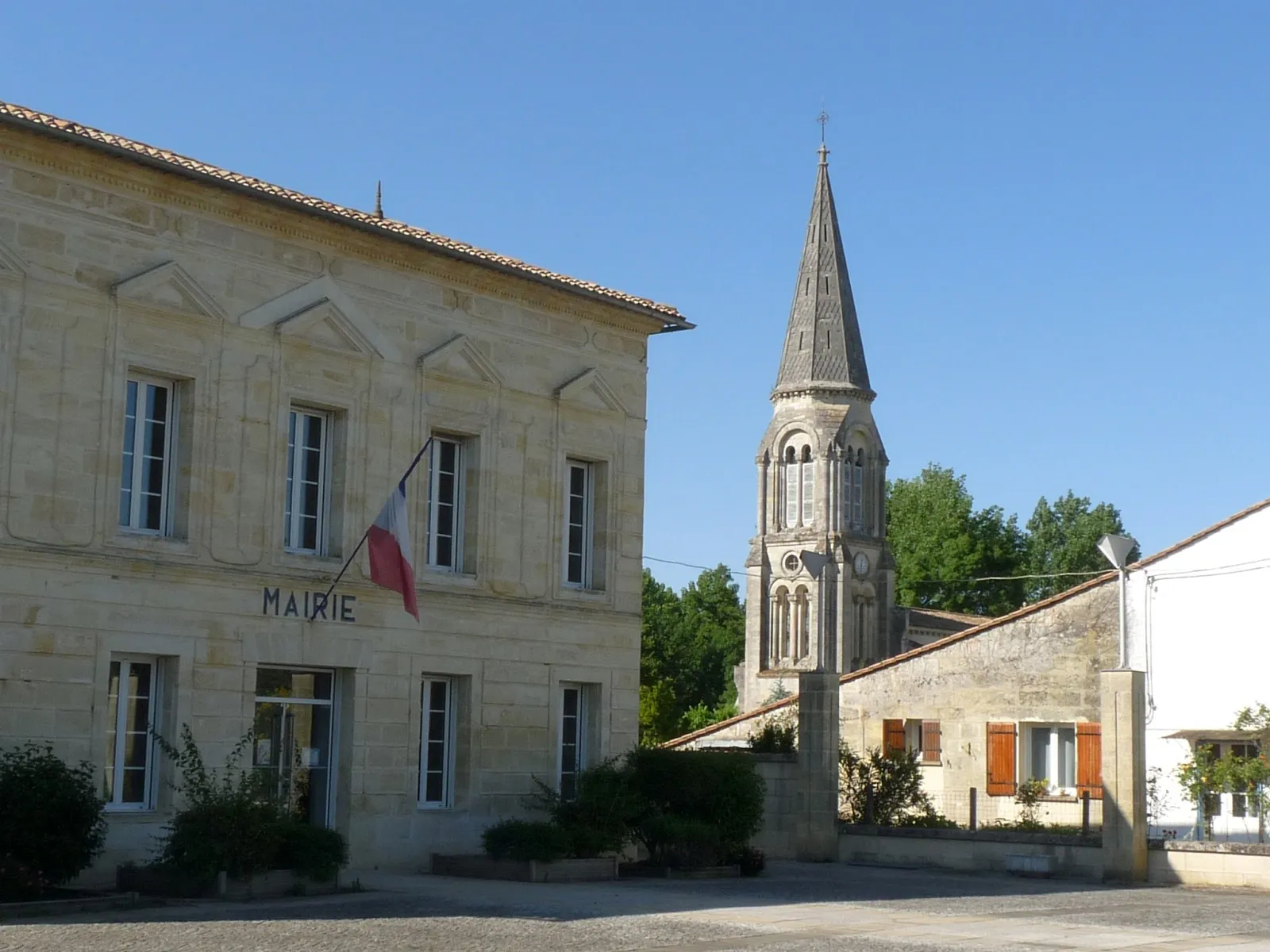 Billede af Aquitaine