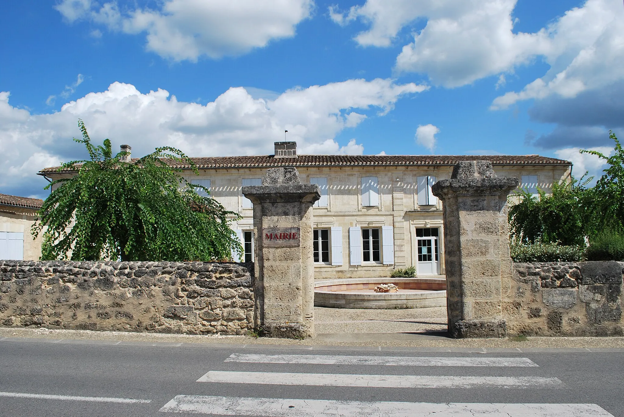 Image of Aquitaine