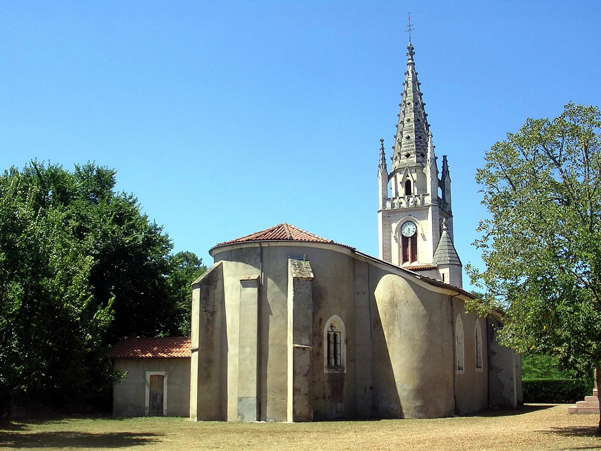 Image of Aquitaine