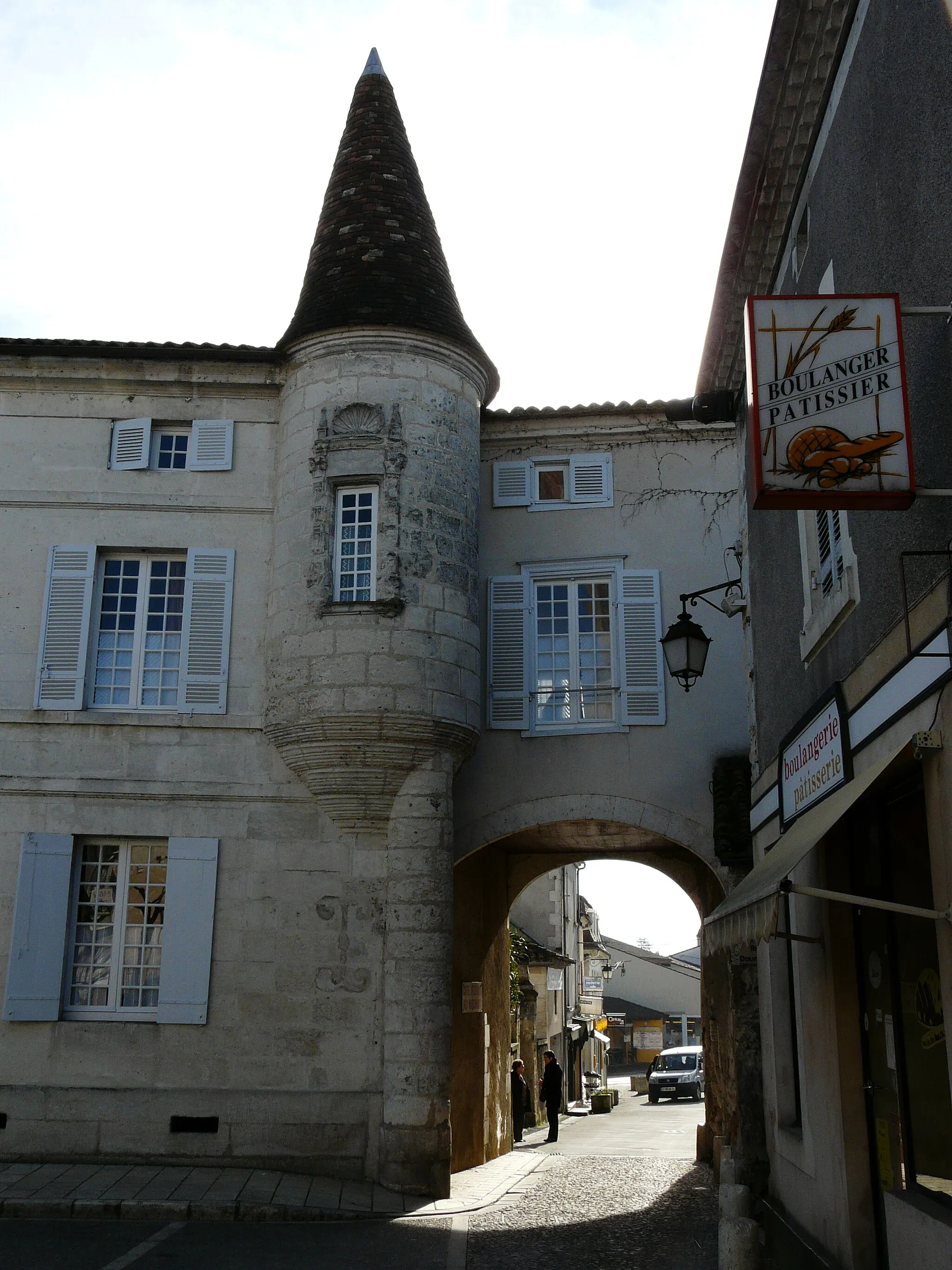 Image of Saint-Astier