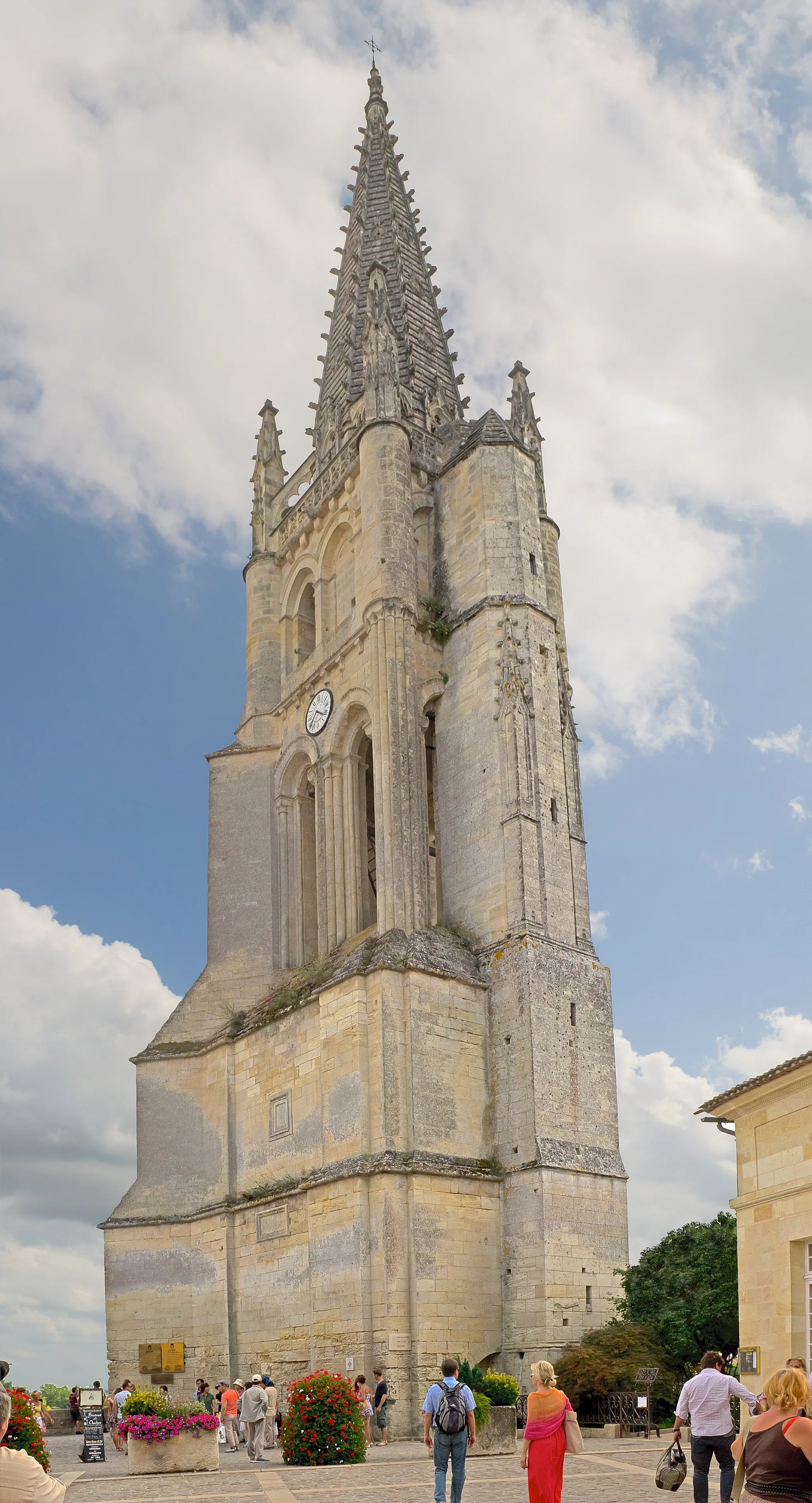 Imagen de Saint-Émilion