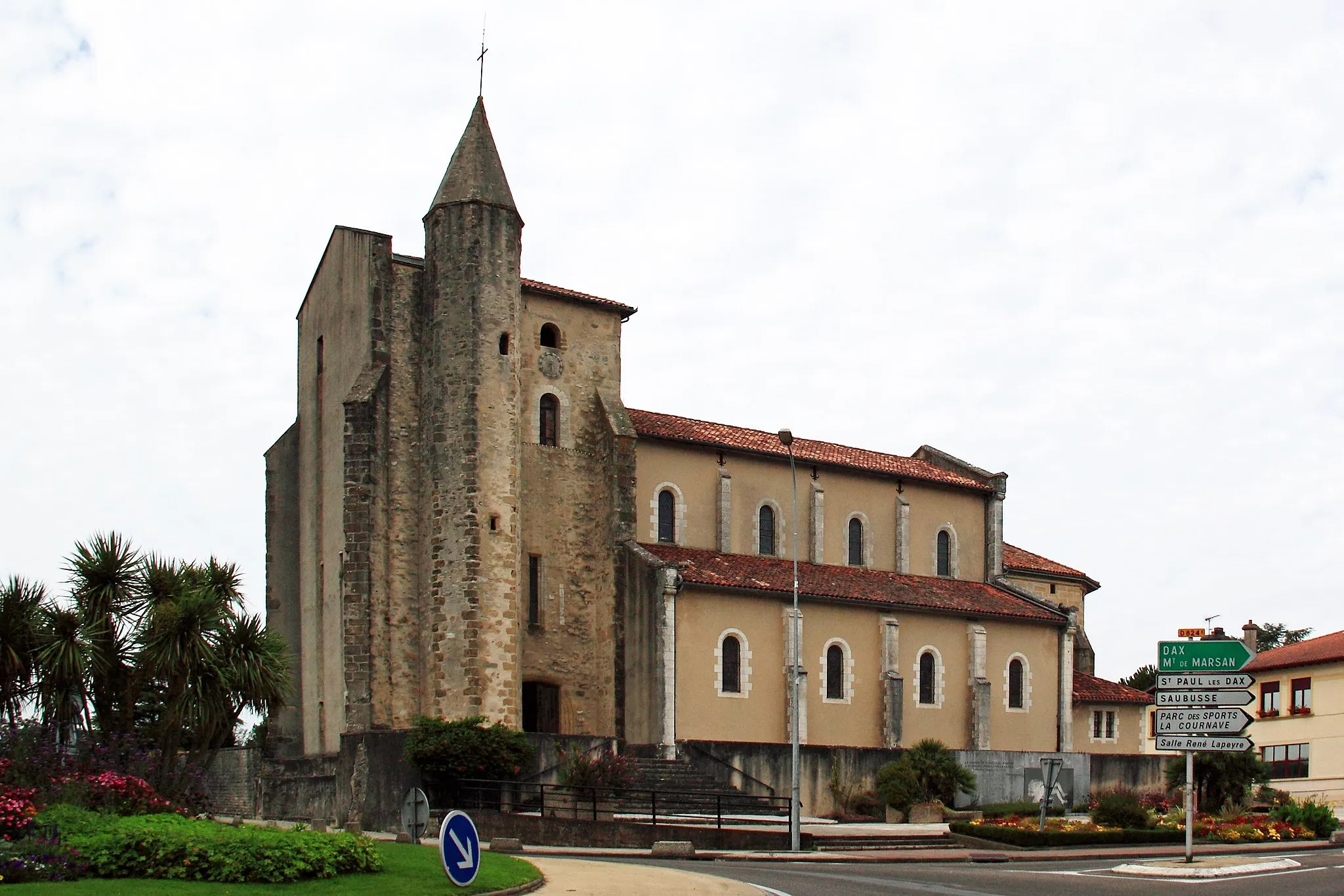 Image of Saint-Geours-de-Maremne