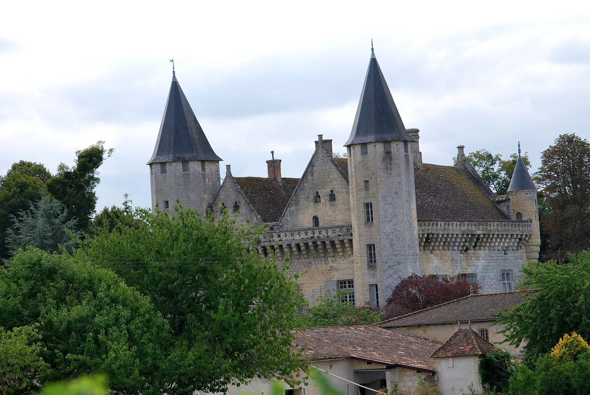 Image of Aquitaine