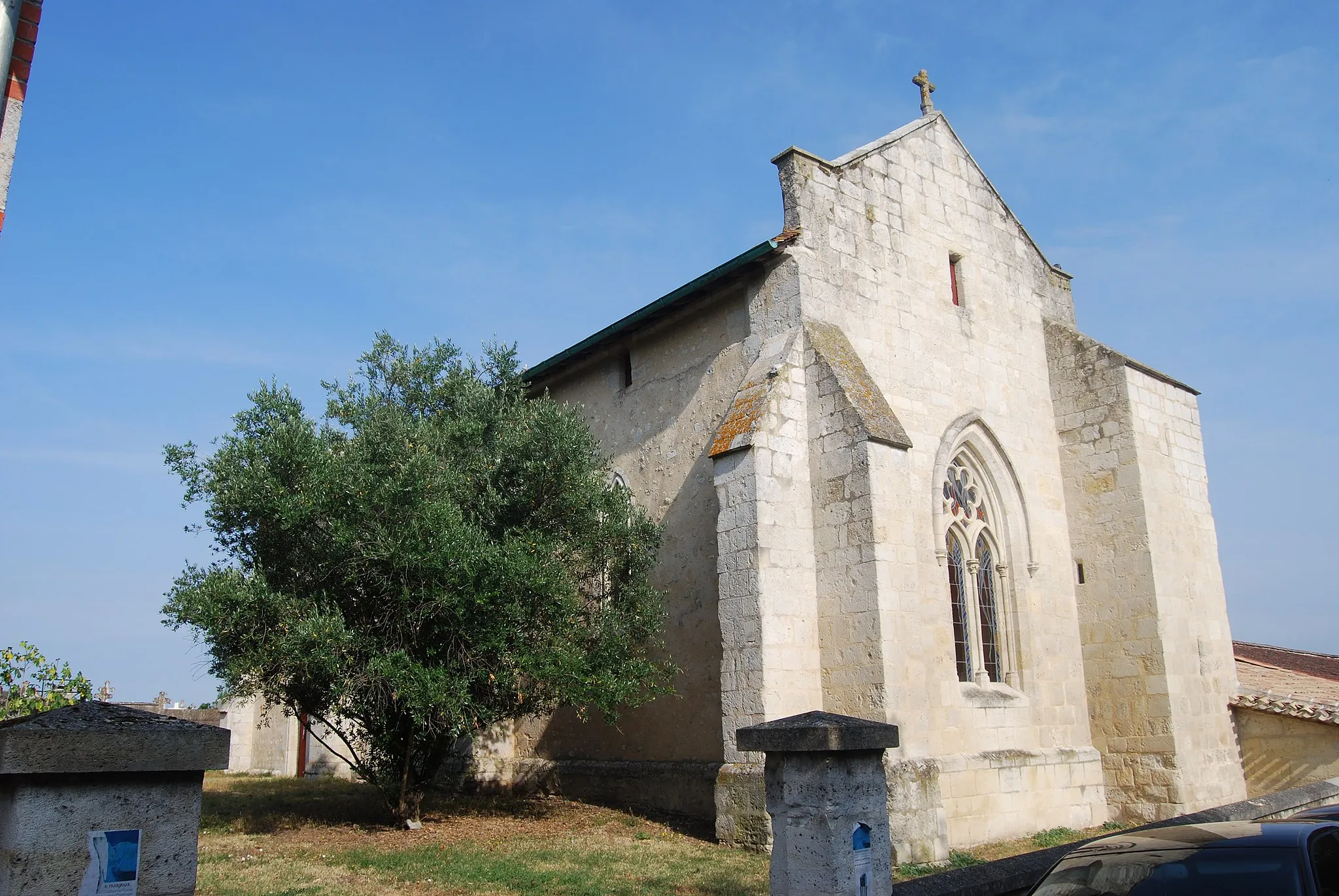 Imagen de Saint-Loubès