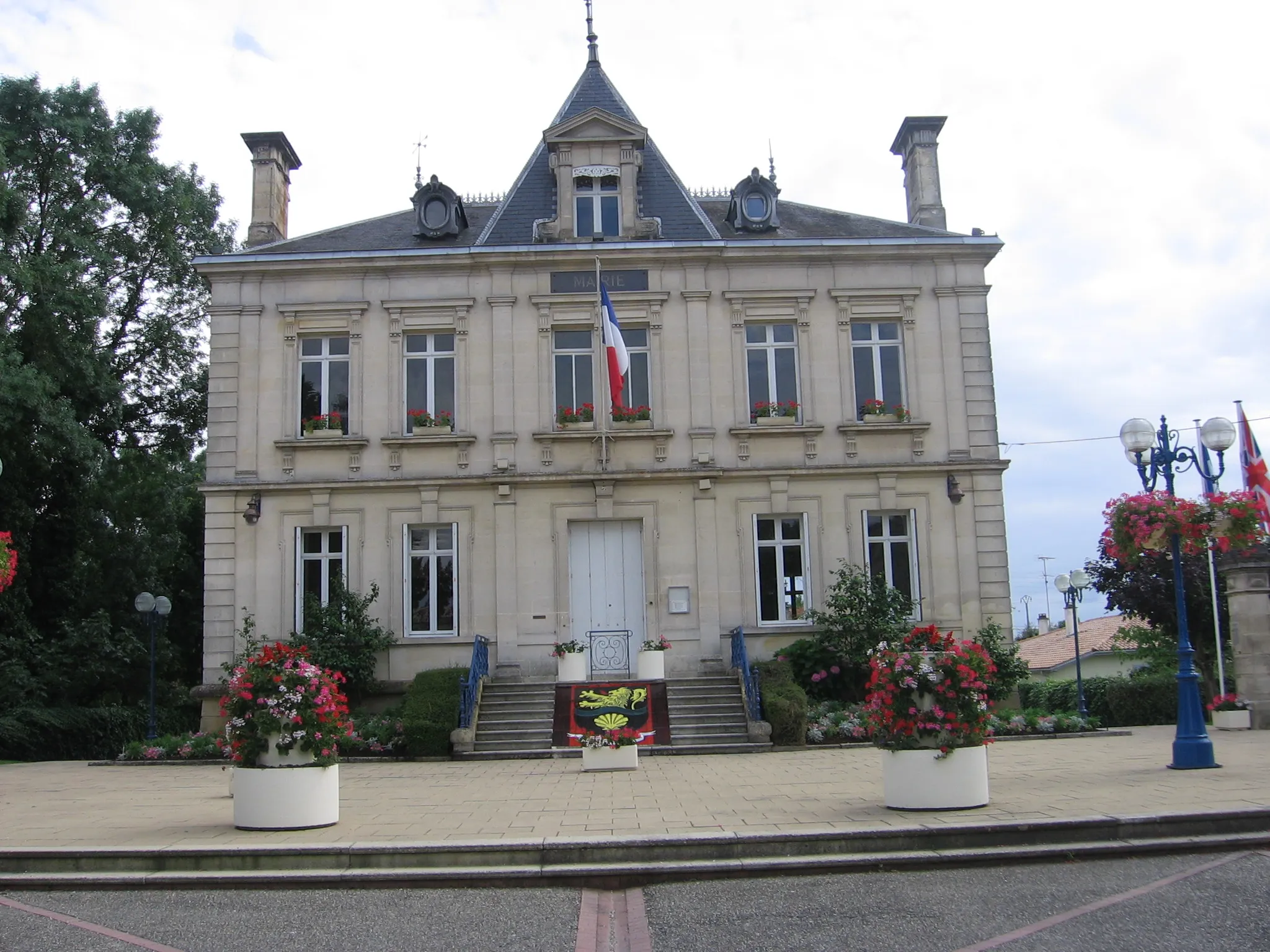 Image of Aquitaine