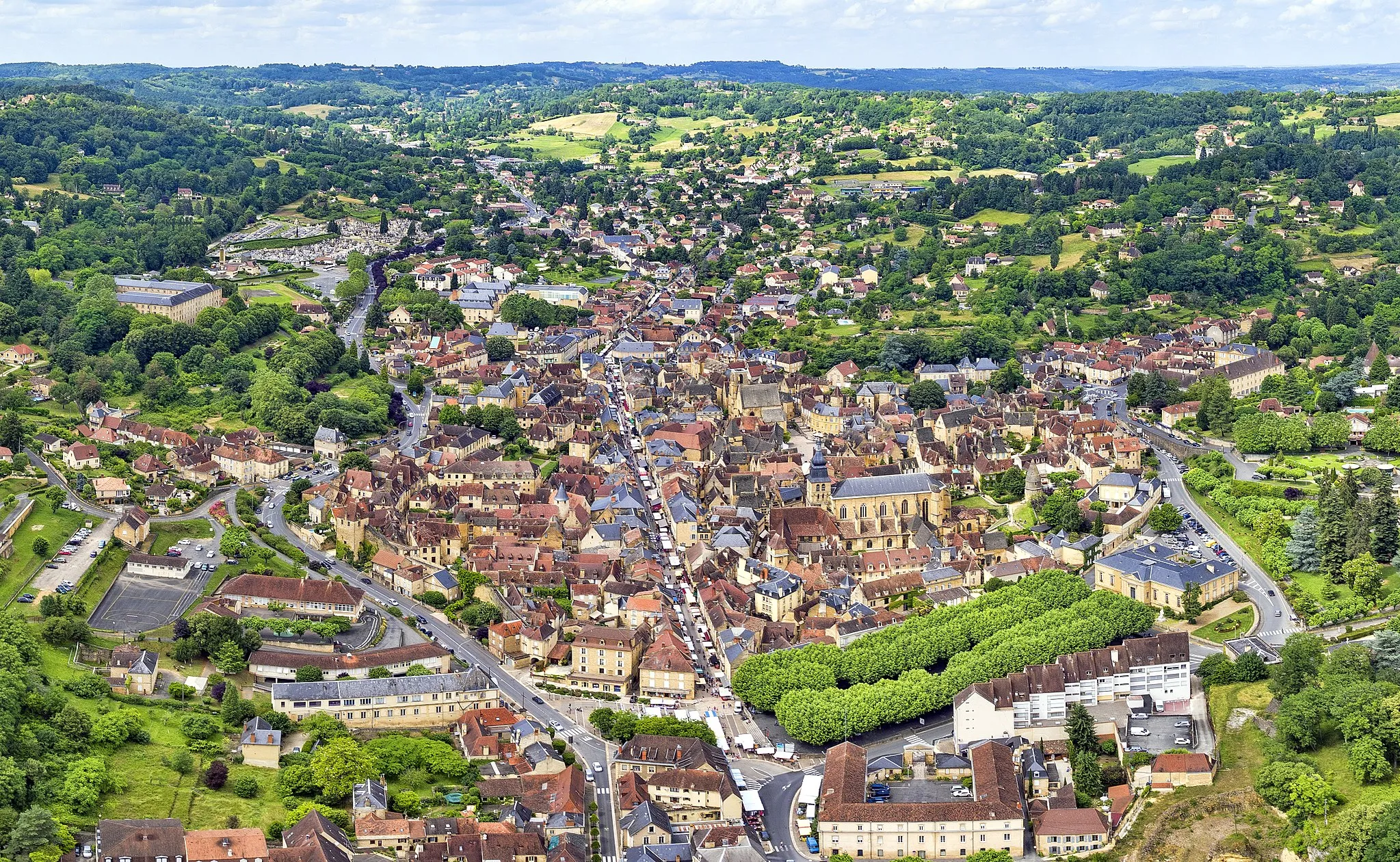 Billede af Aquitaine