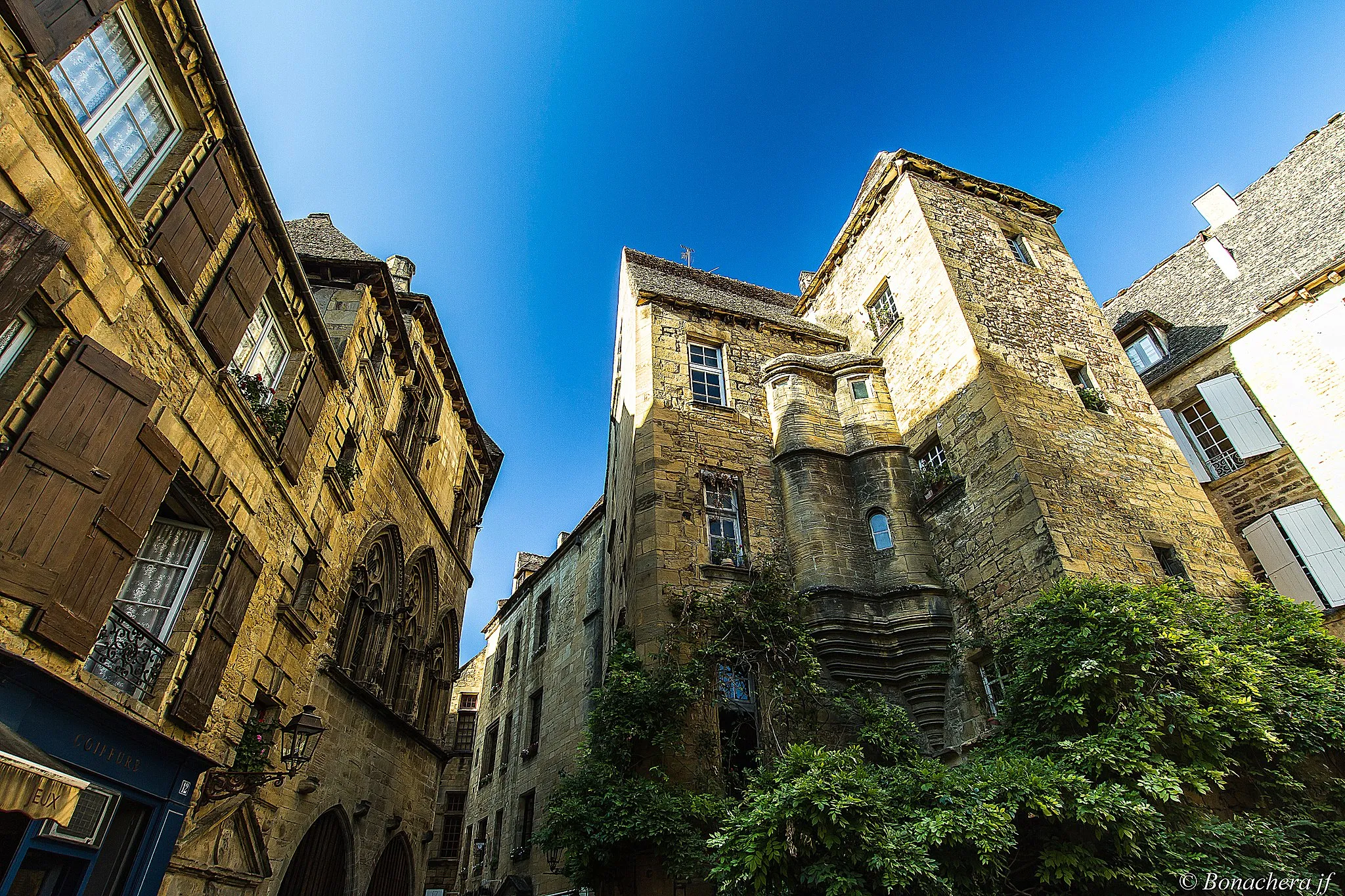 Image of Sarlat-la-Canéda