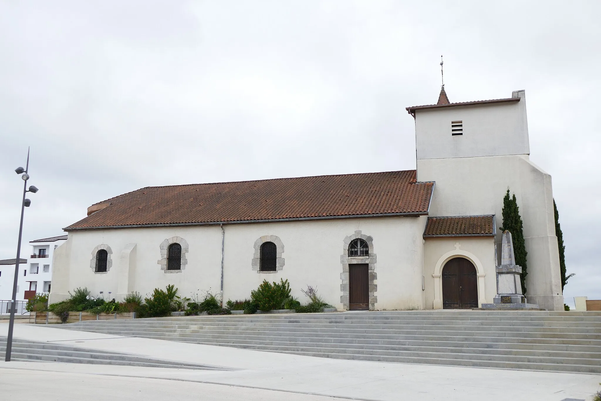 Billede af Aquitaine