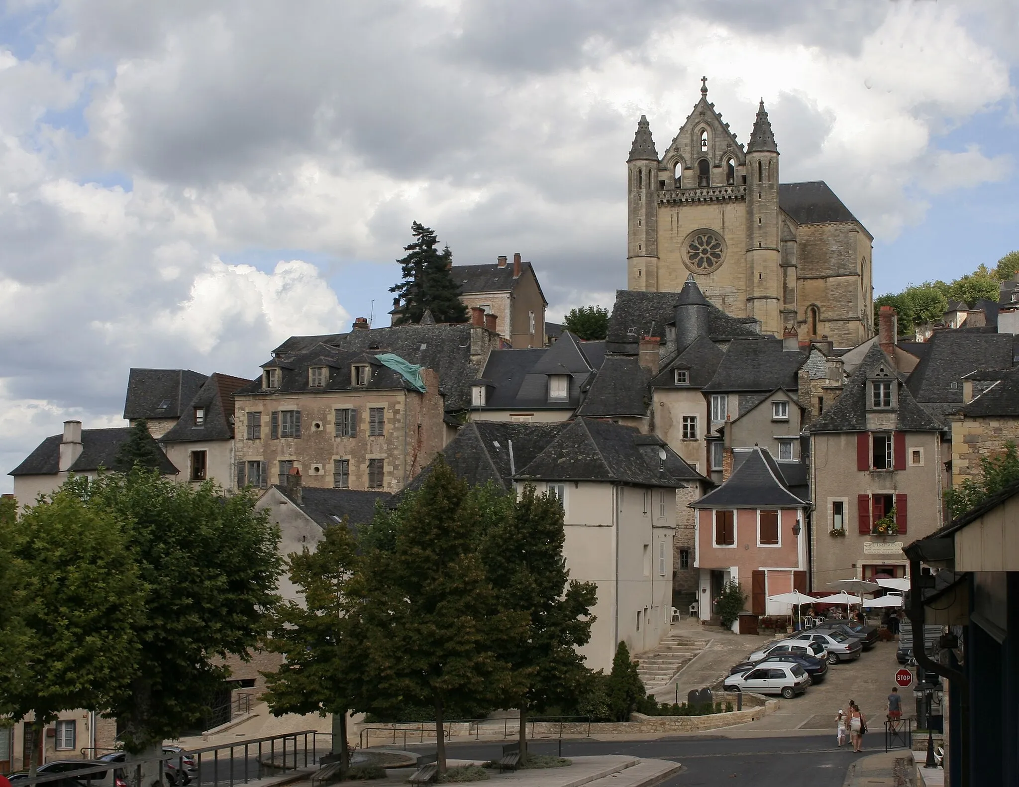 Image de Aquitaine