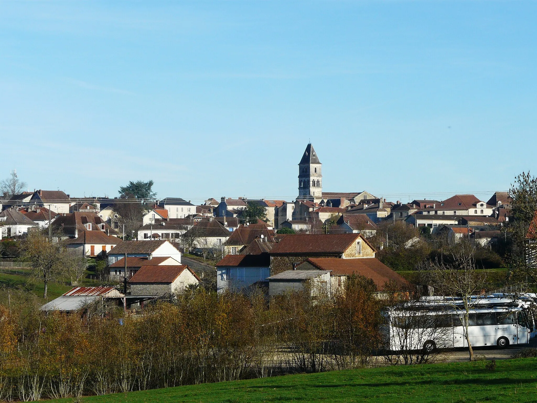 Obrázek Aquitaine