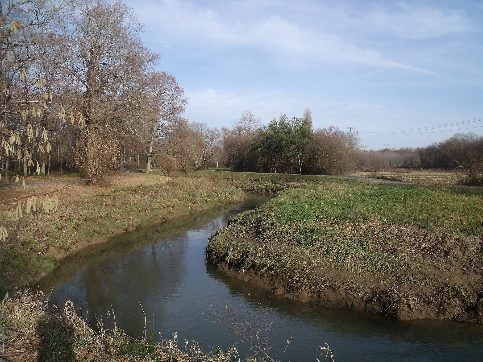 Obrázok Aquitaine