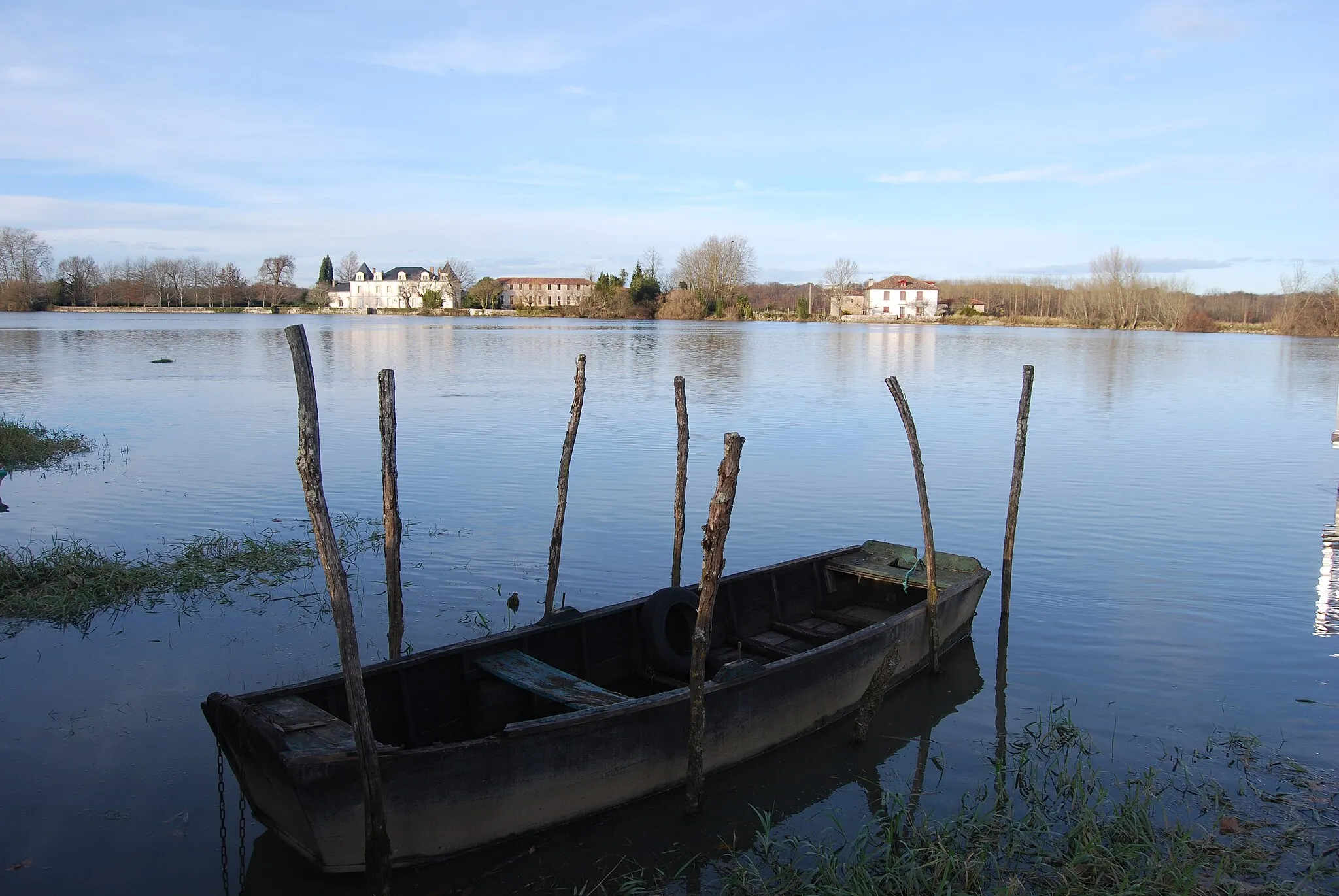 Immagine di Aquitaine