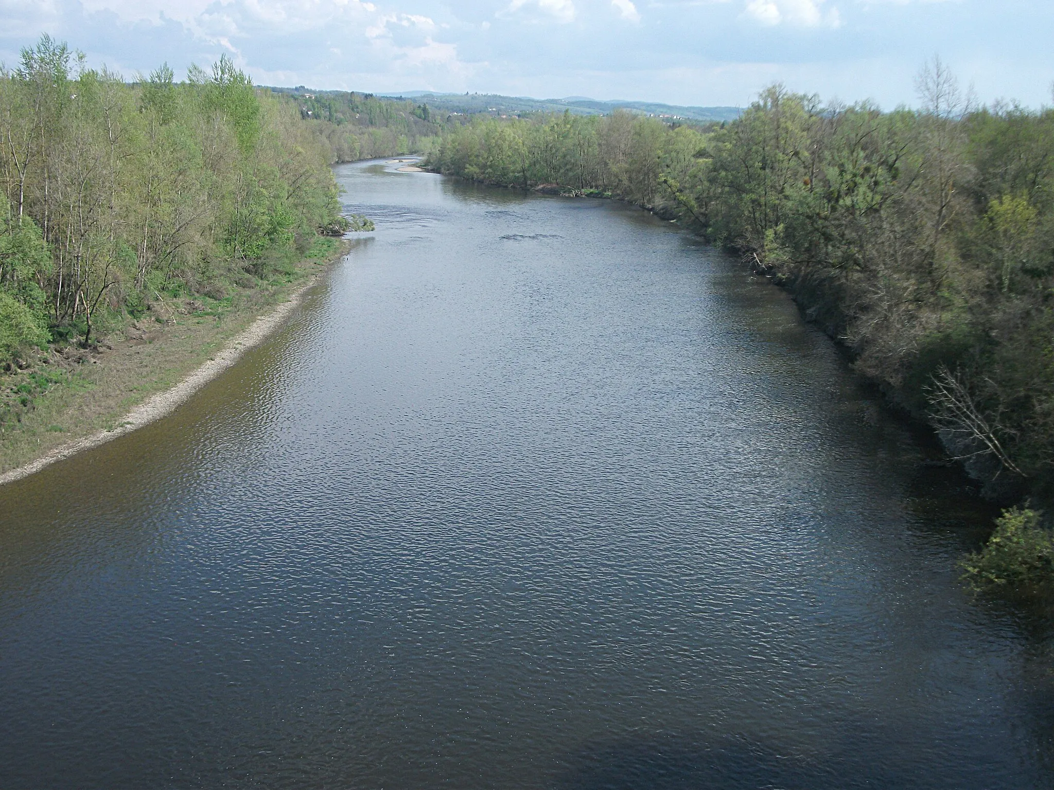 Slika Auvergne