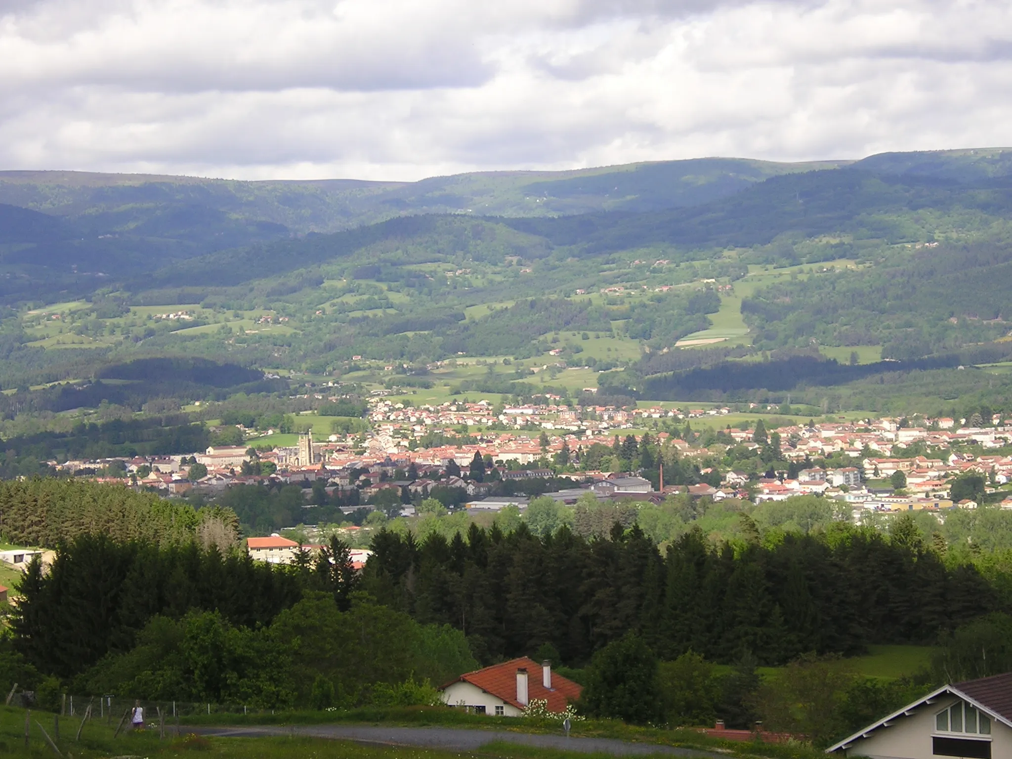 Image of Auvergne