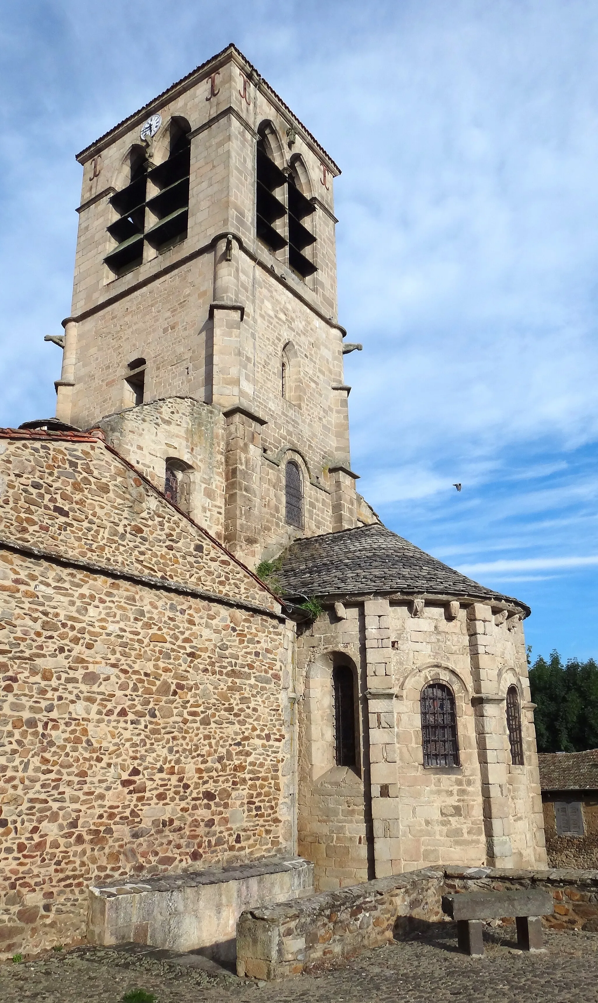 Zdjęcie: Auvergne