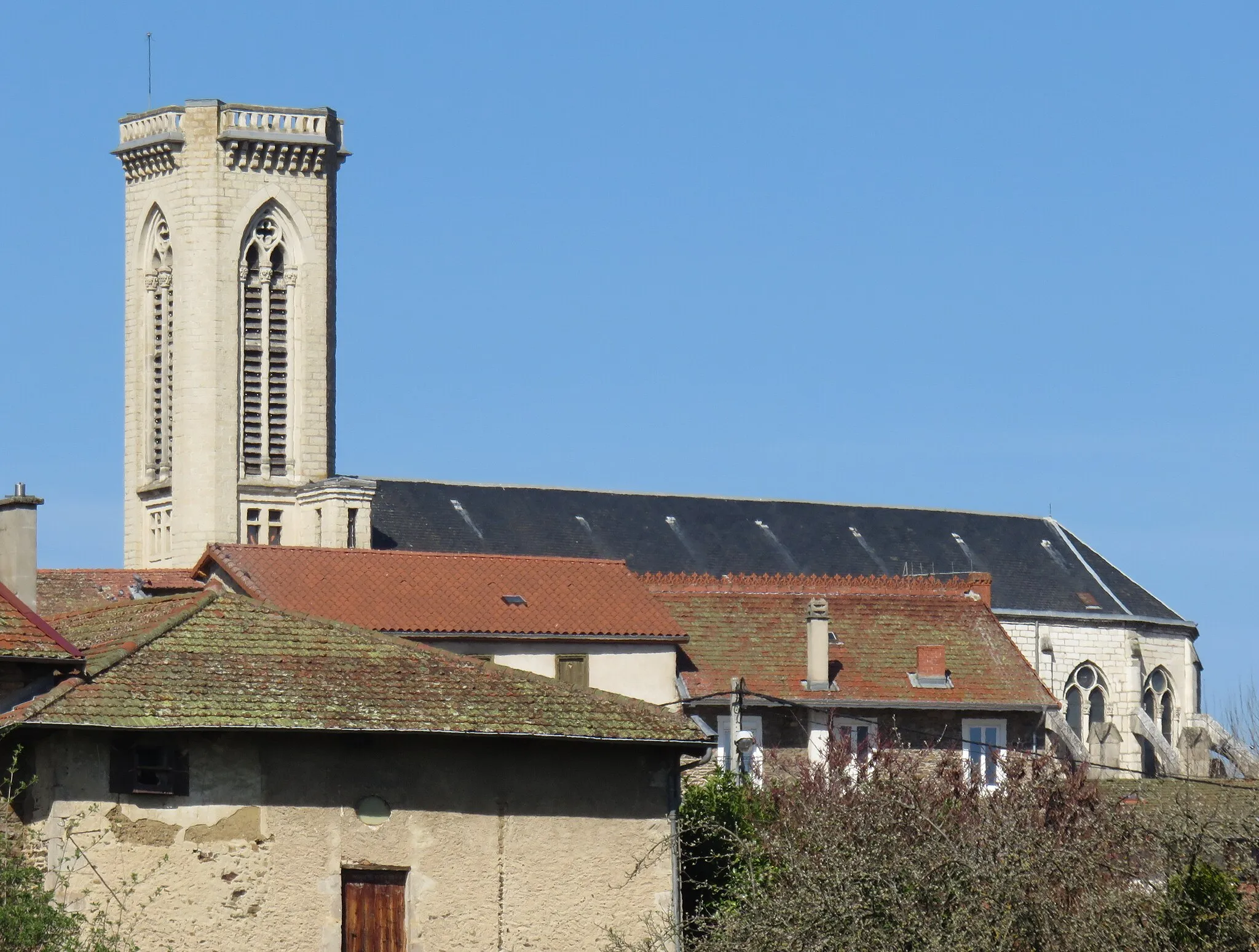 Obrázek Auvergne