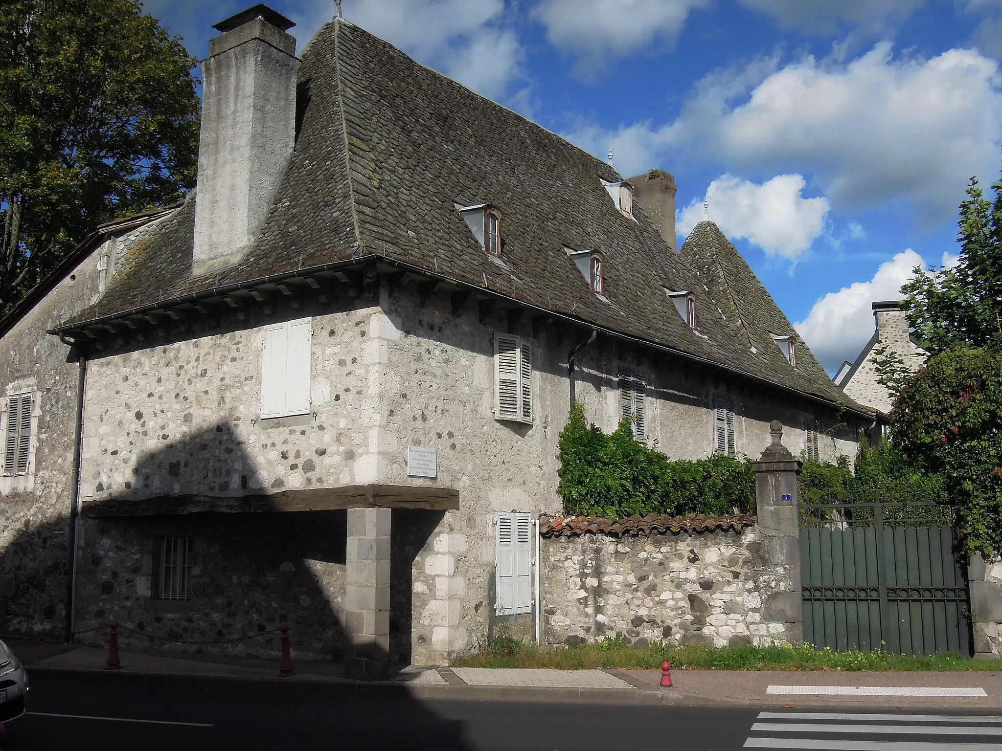 Afbeelding van Auvergne