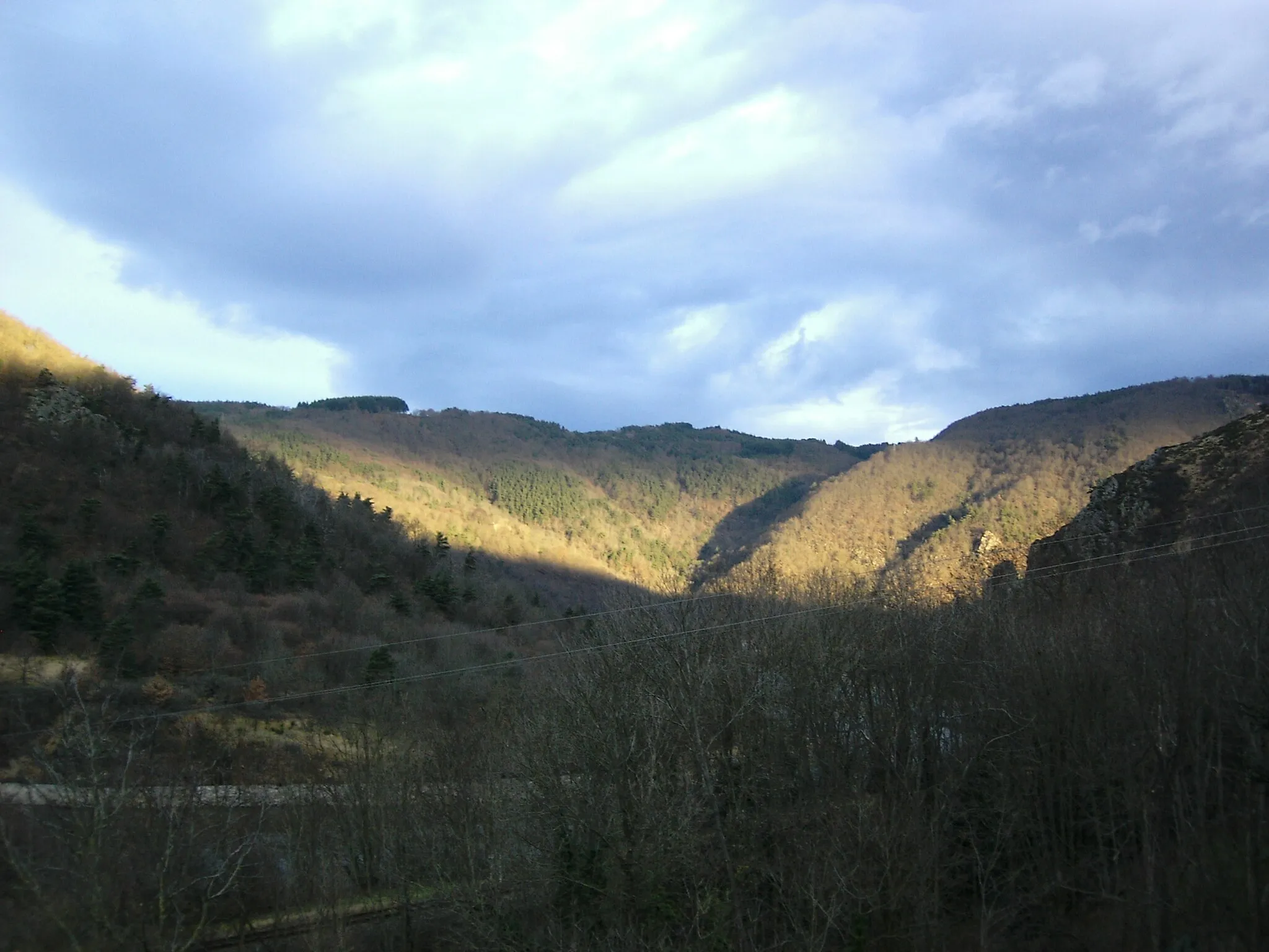 Image de Auvergne