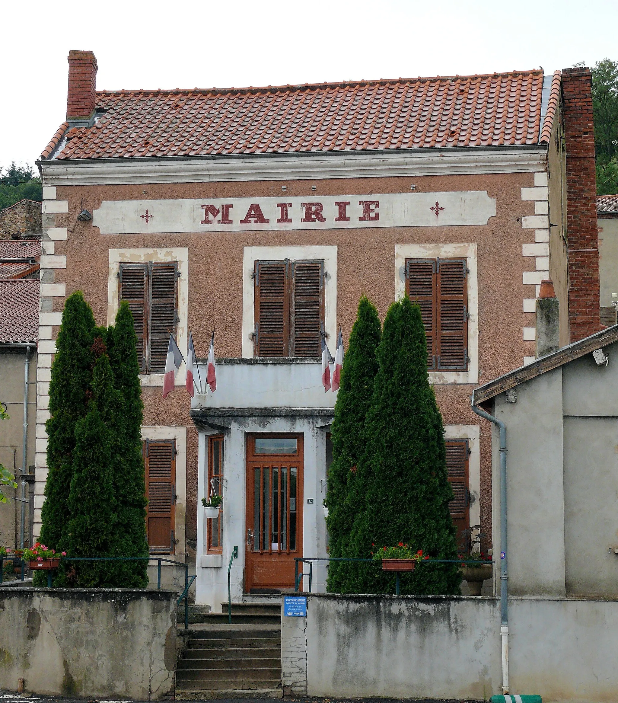 Image of Auvergne