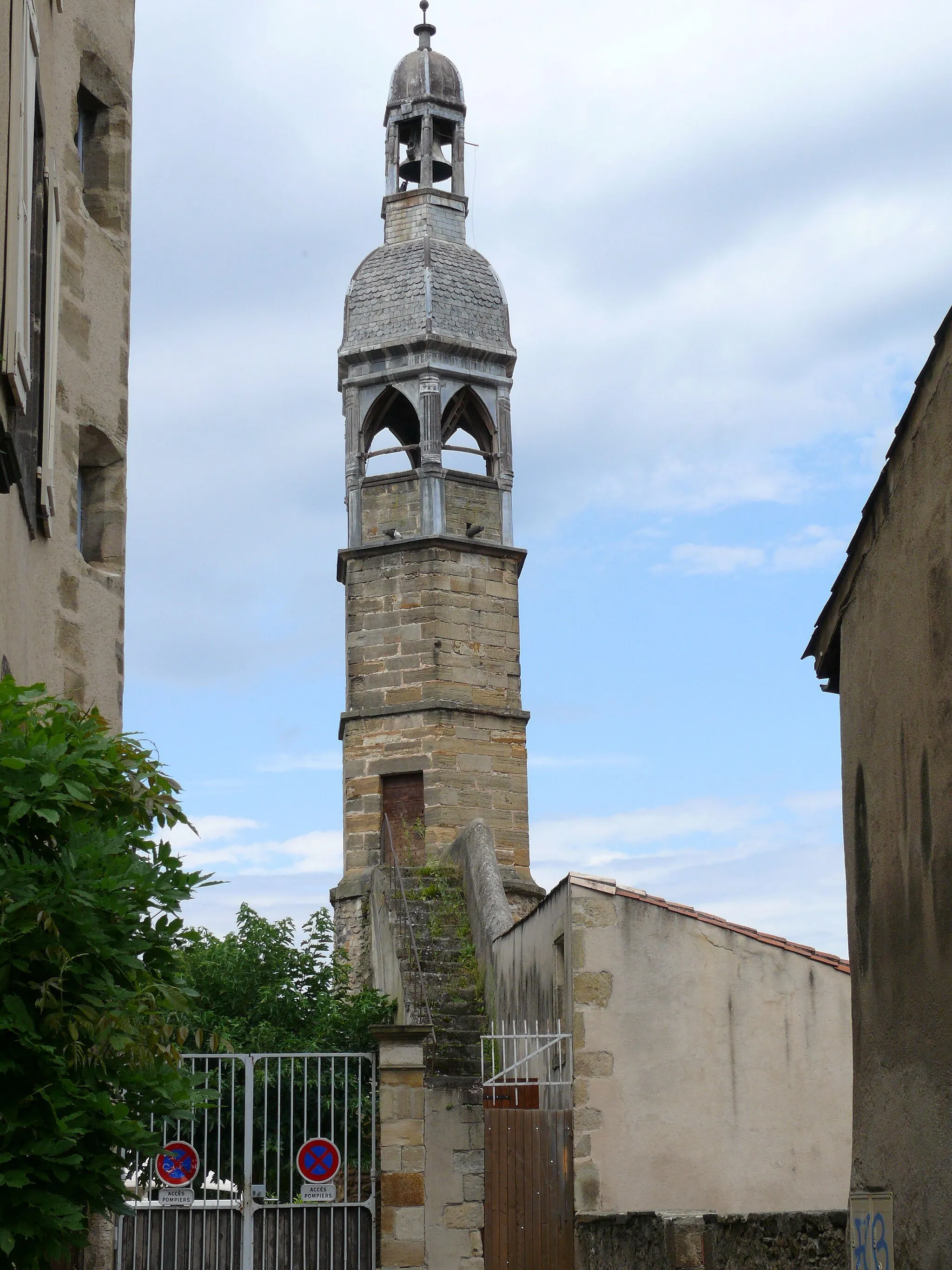 Bild von Auvergne