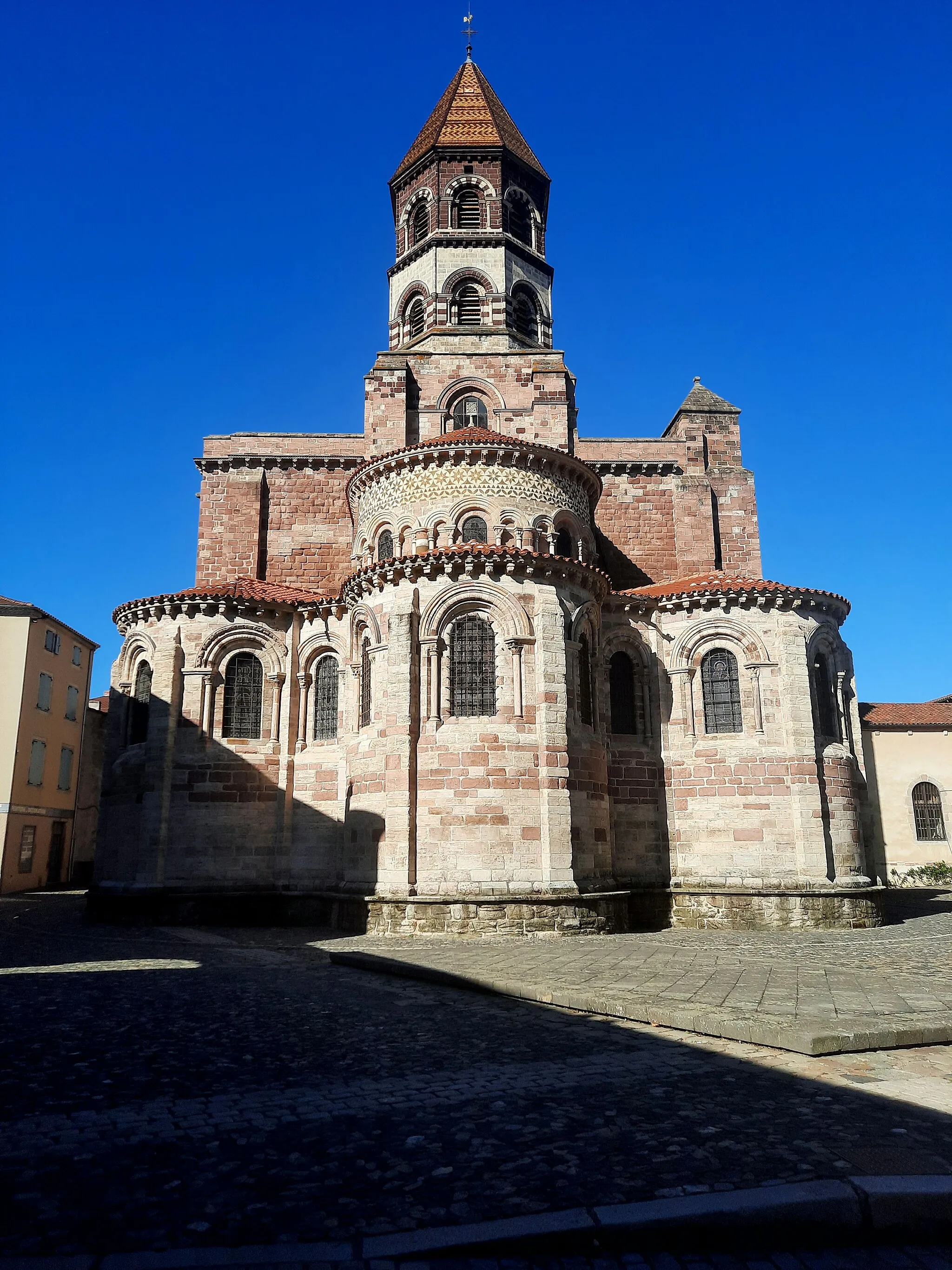 Zdjęcie: Auvergne