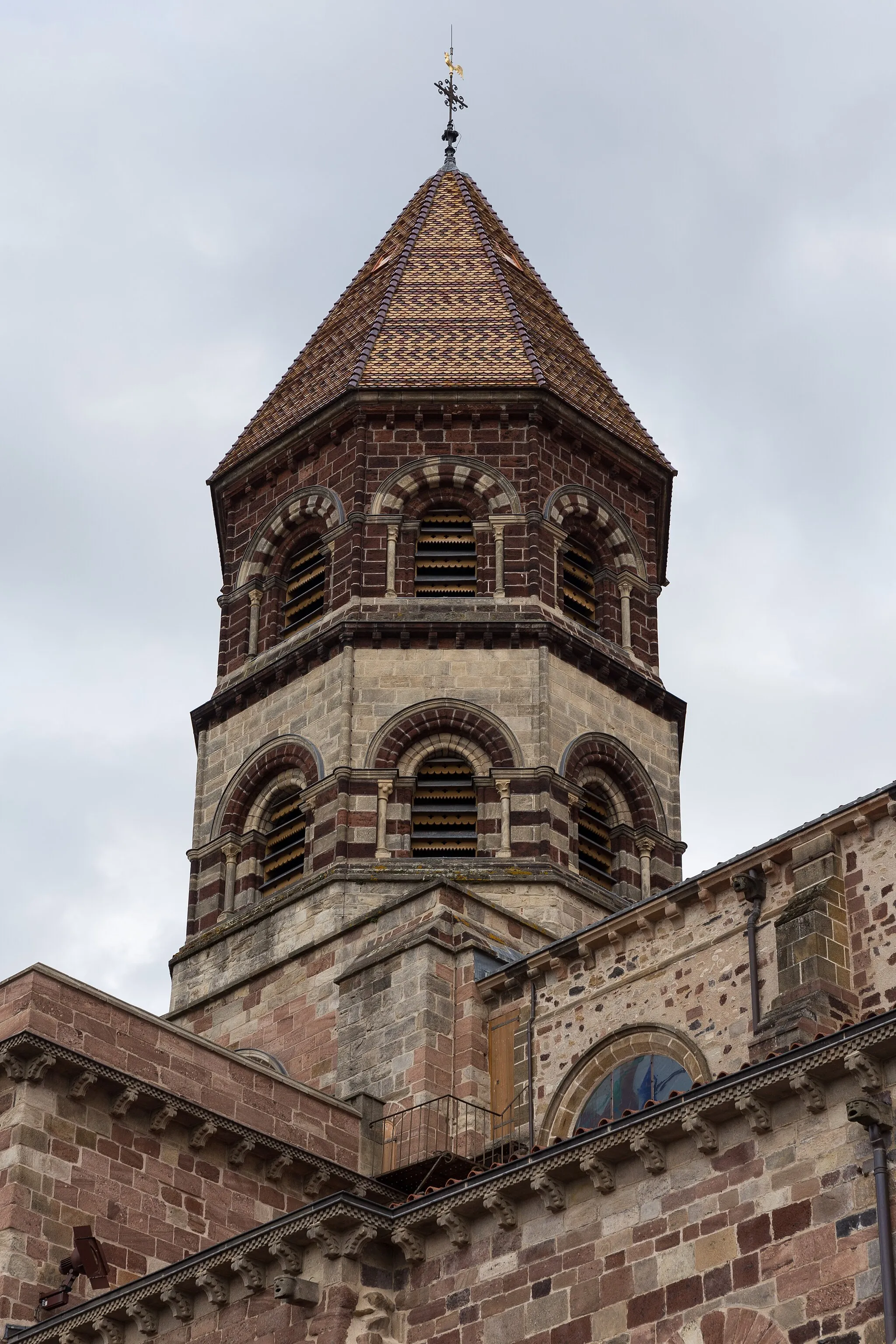 Bild von Auvergne