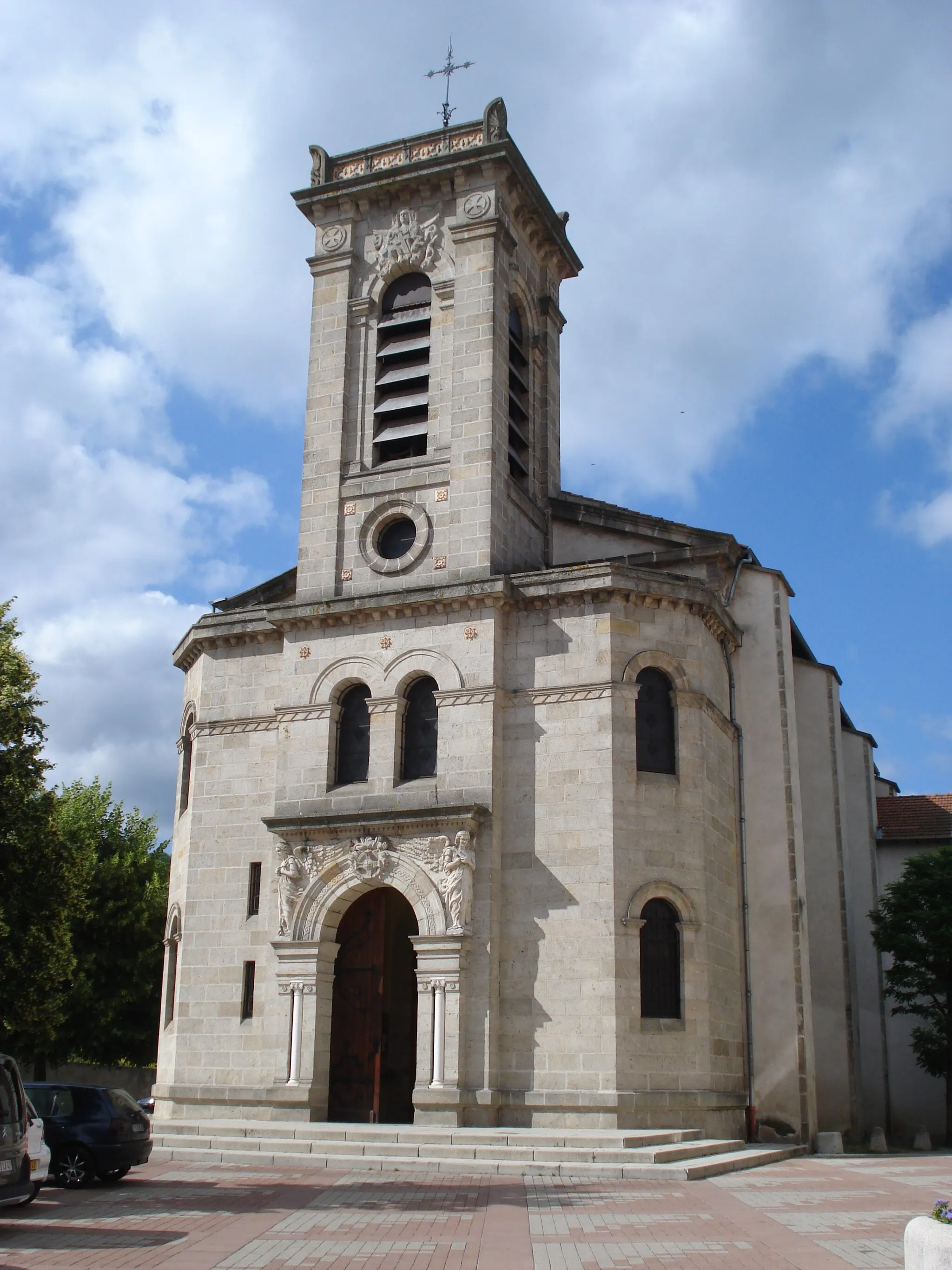 Obrázek Auvergne