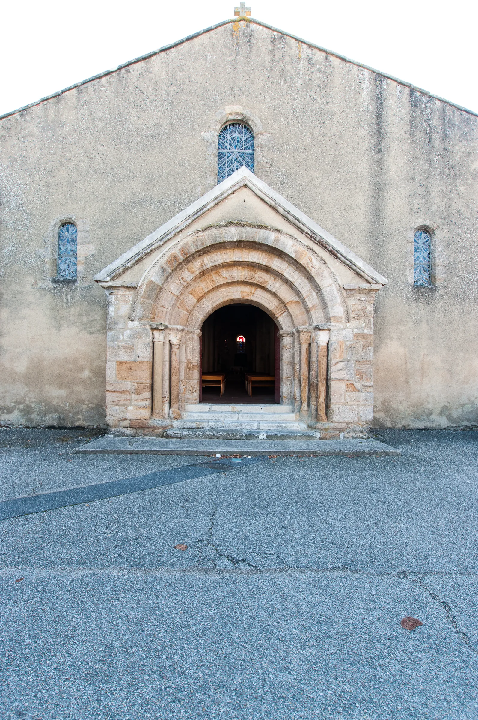 Image of Auvergne